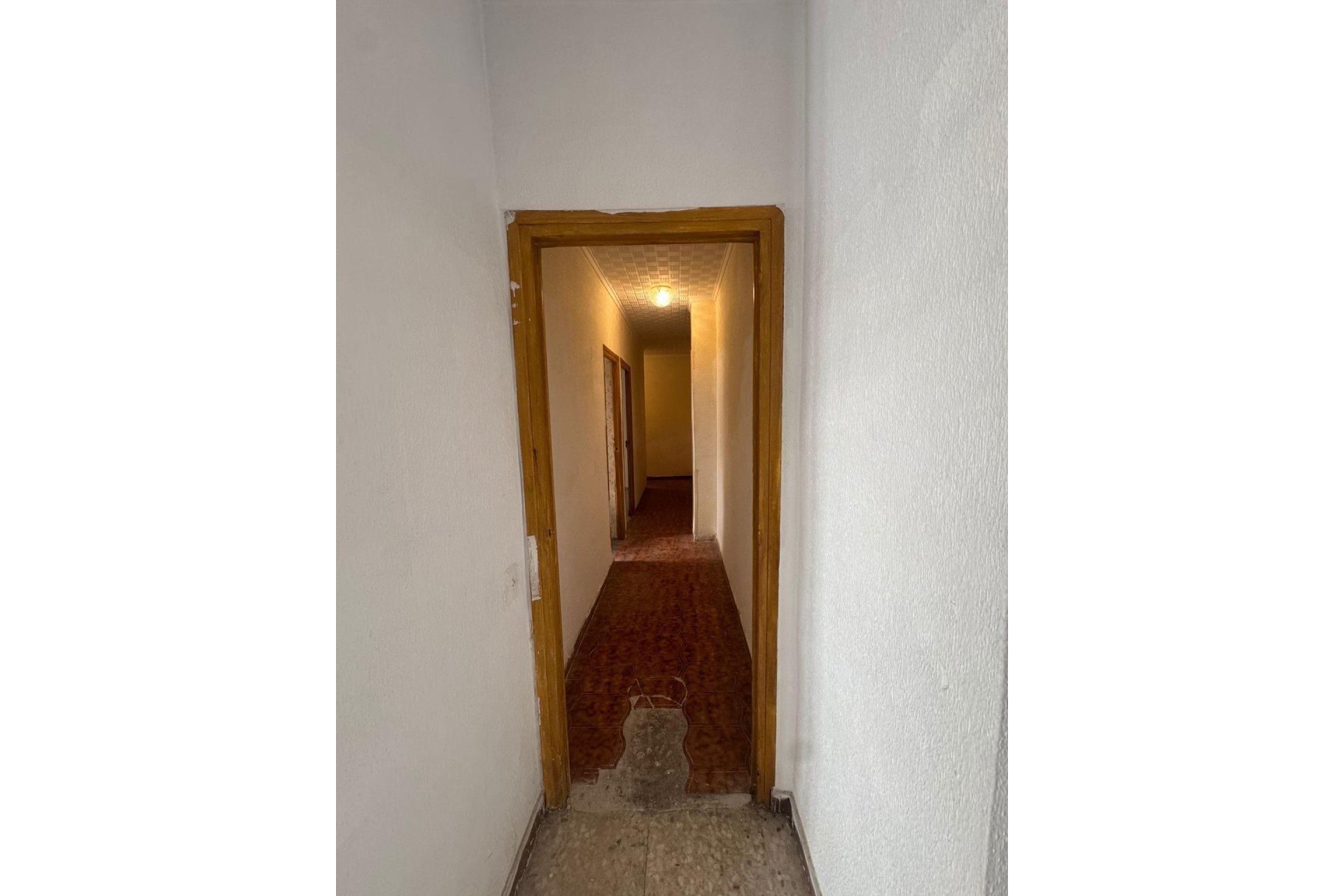 Resale - Apartment -
Guardamar del Segura