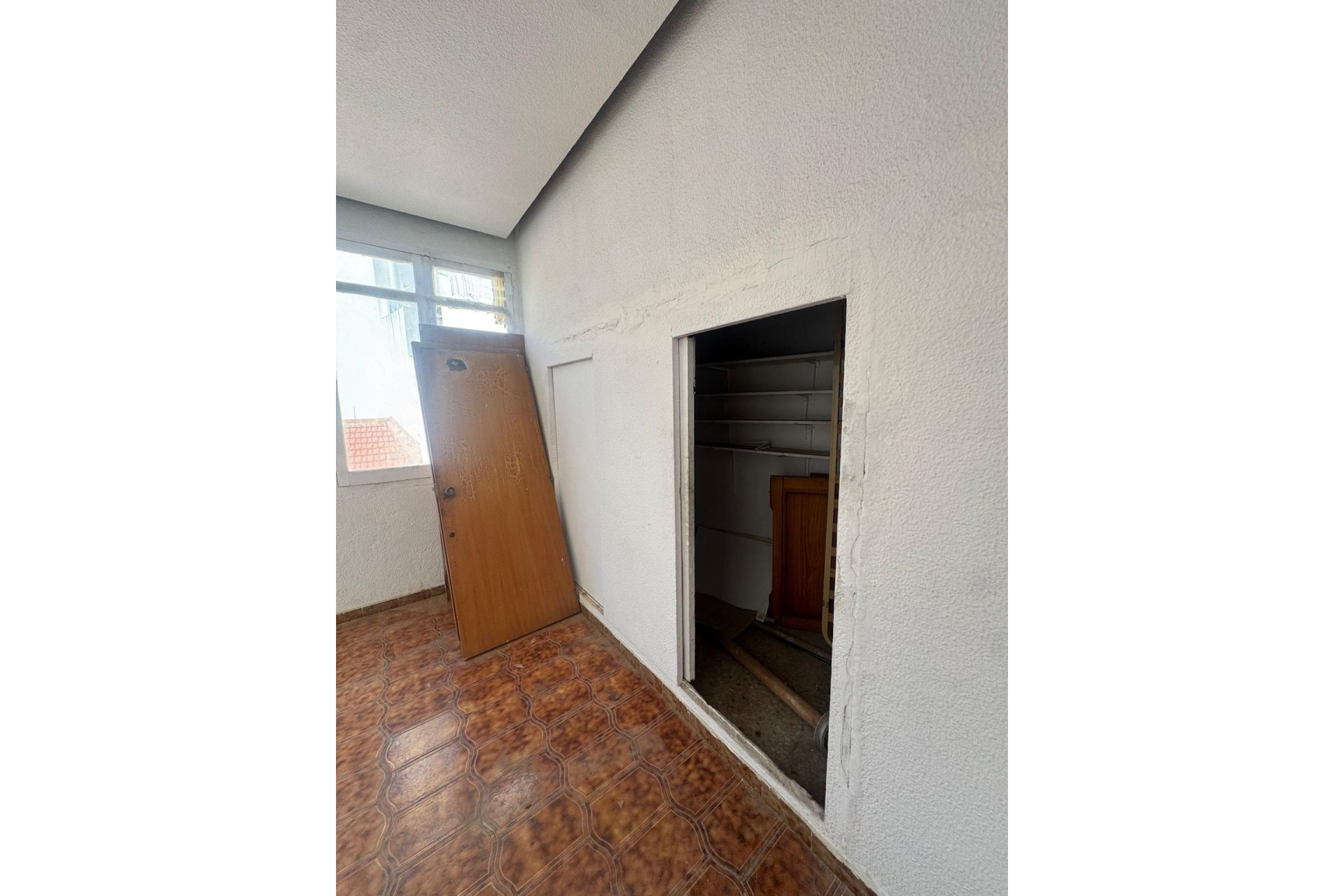 Resale - Apartment -
Guardamar del Segura