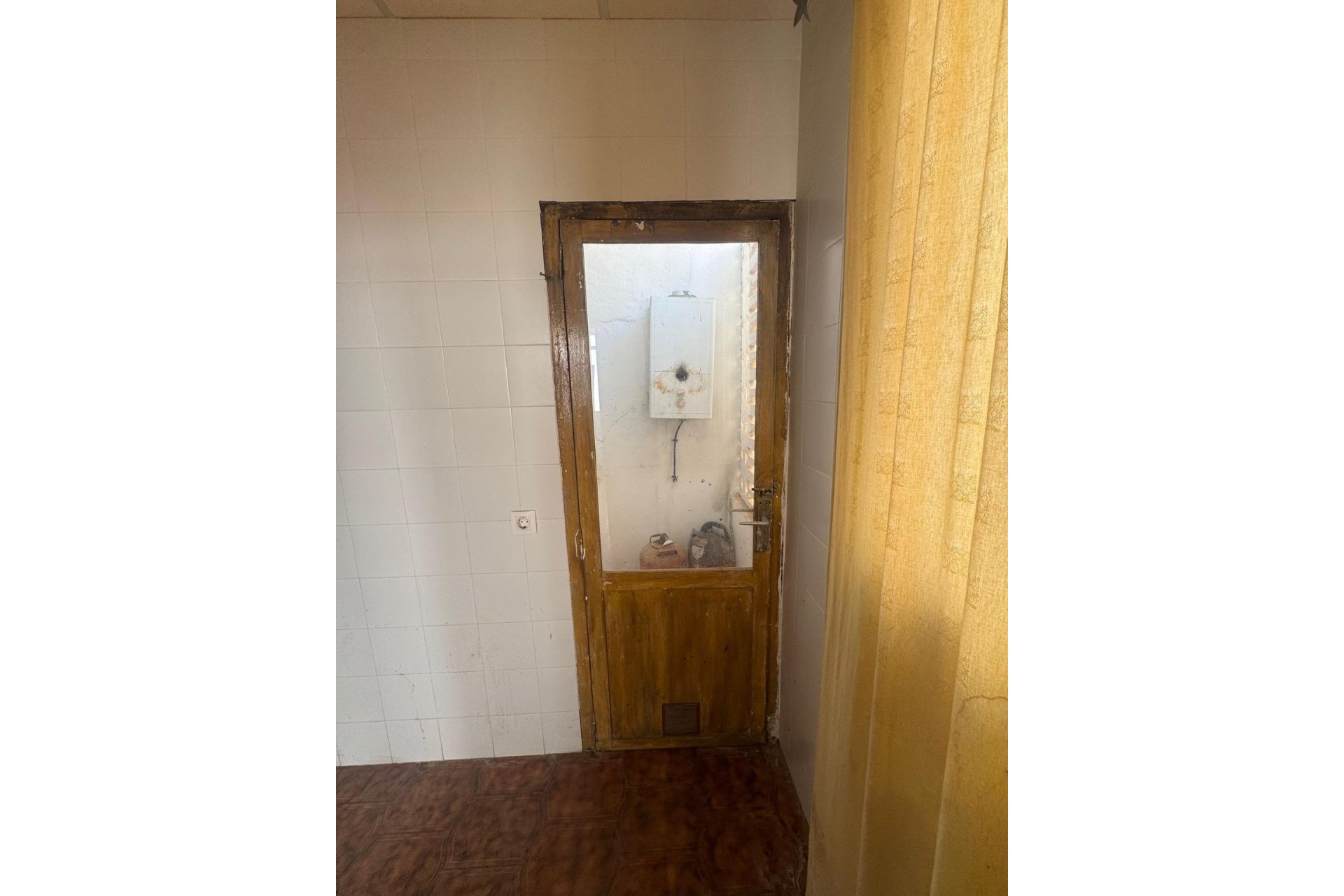 Resale - Apartment -
Guardamar del Segura