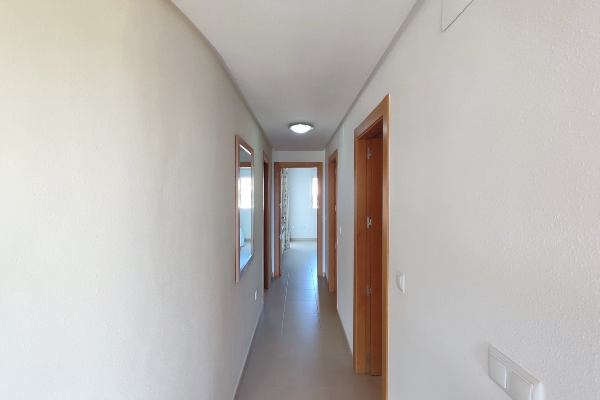 Resale - Apartment -
Hacienda Riquelme Golf Resort - Inland