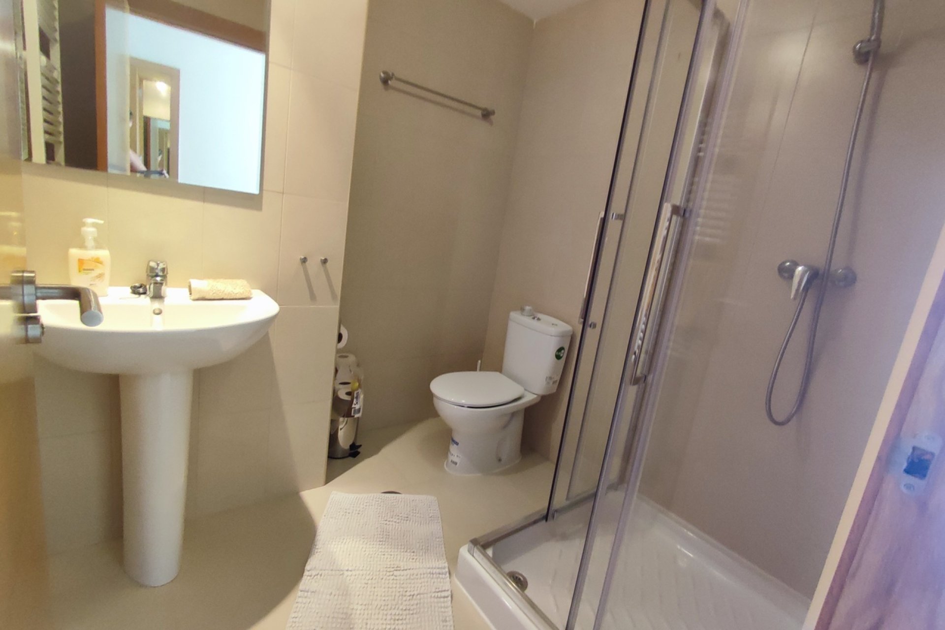 Resale - Apartment -
Hacienda Riquelme Golf Resort - Inland