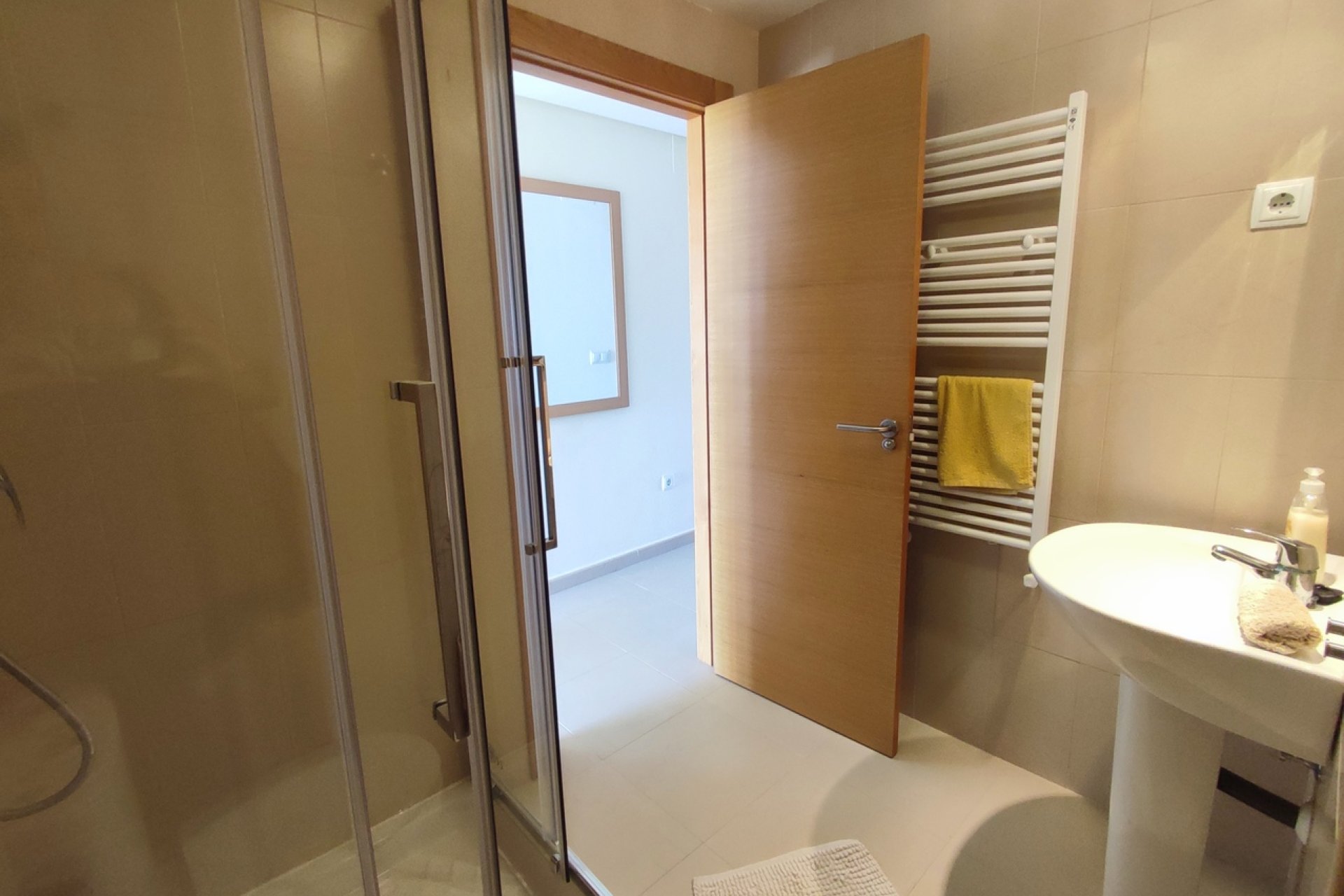 Resale - Apartment -
Hacienda Riquelme Golf Resort - Inland