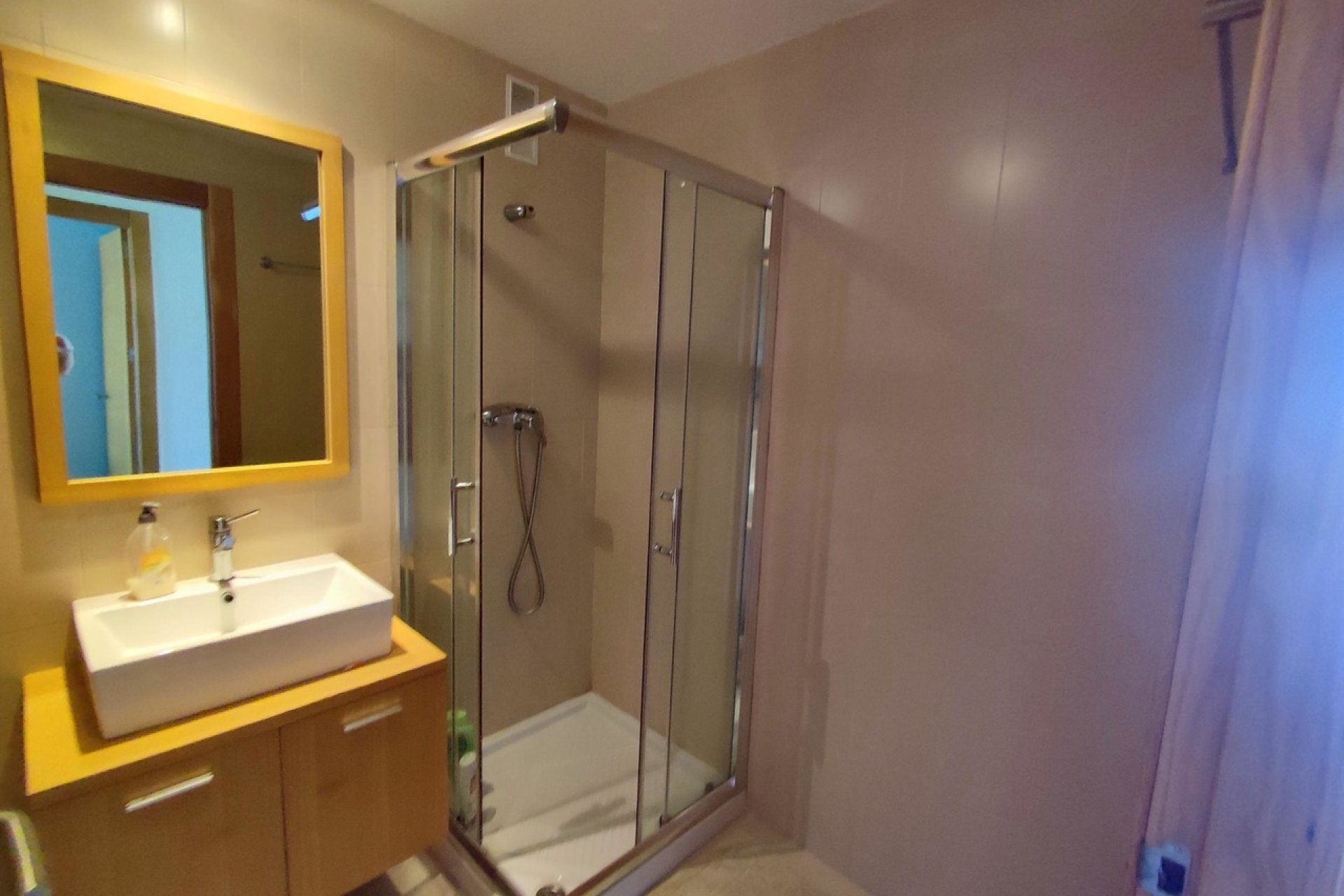 Resale - Apartment -
Hacienda Riquelme Golf Resort - Inland