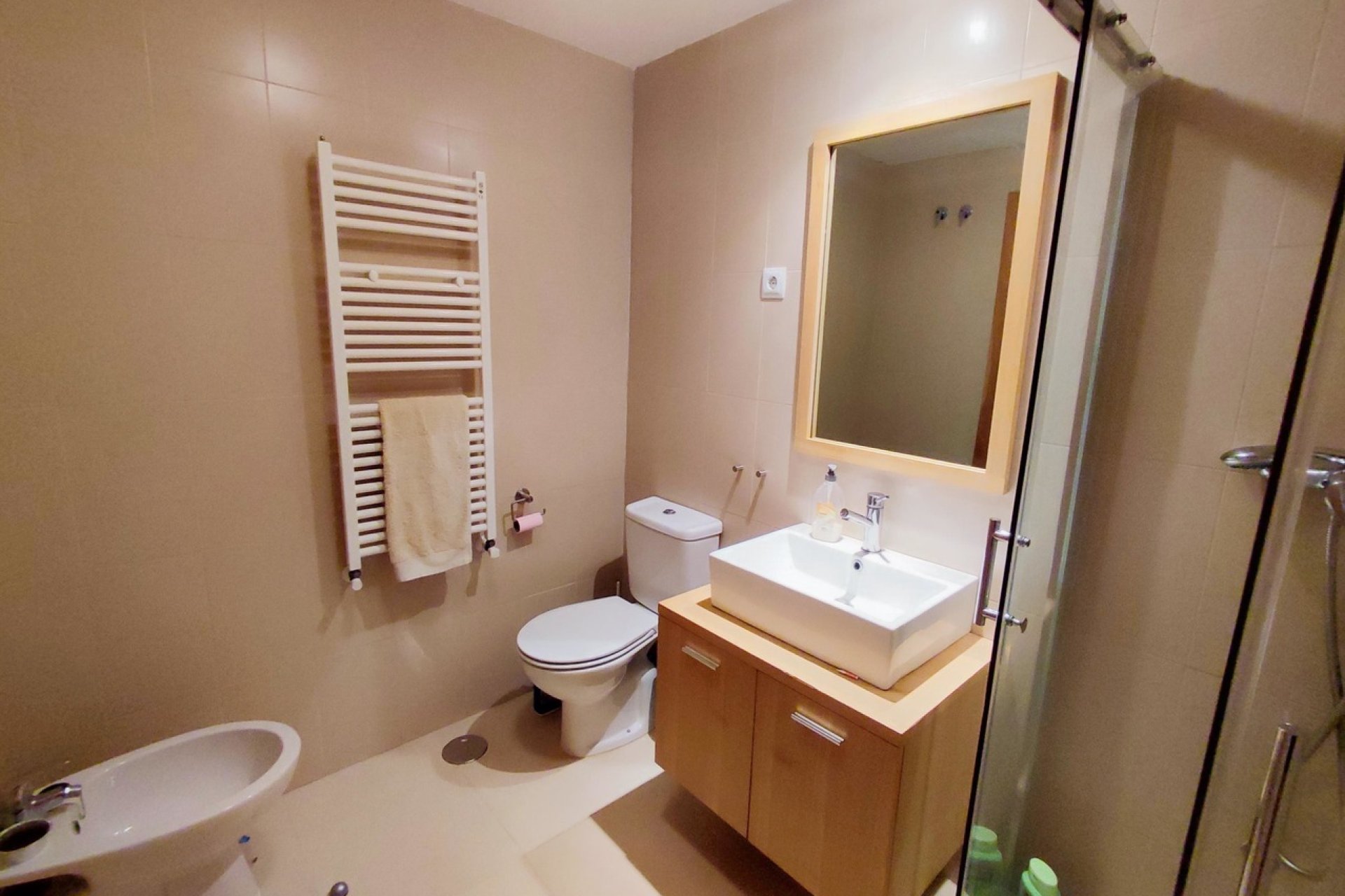 Resale - Apartment -
Hacienda Riquelme Golf Resort - Inland