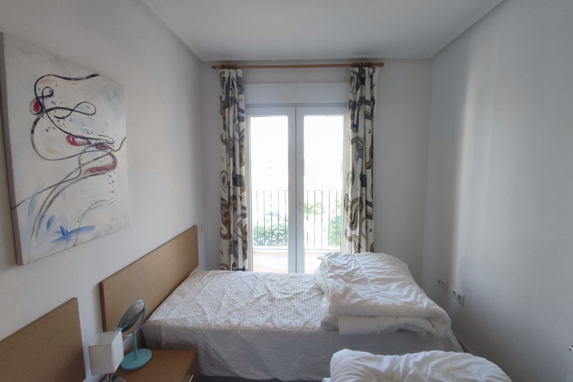Resale - Apartment -
Hacienda Riquelme Golf Resort - Inland