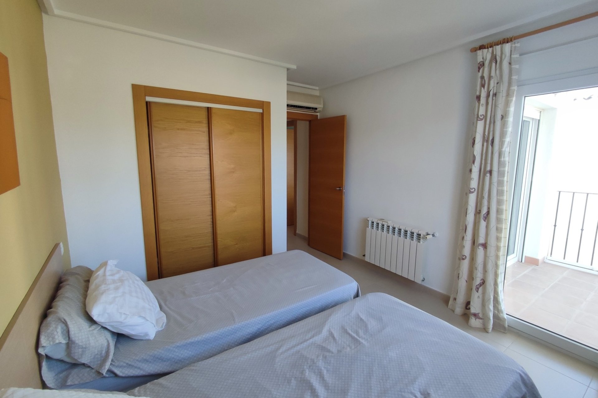 Resale - Apartment -
Hacienda Riquelme Golf Resort - Inland