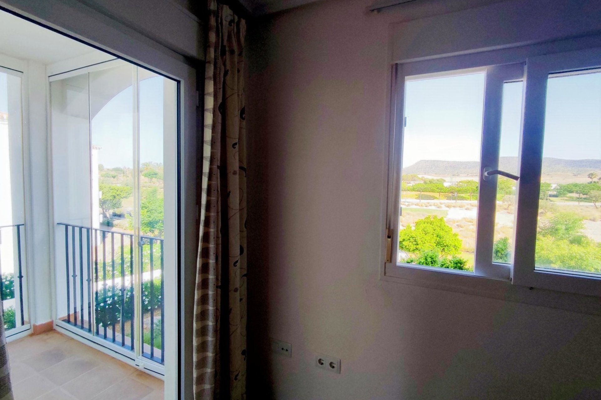 Resale - Apartment -
Hacienda Riquelme Golf Resort - Inland