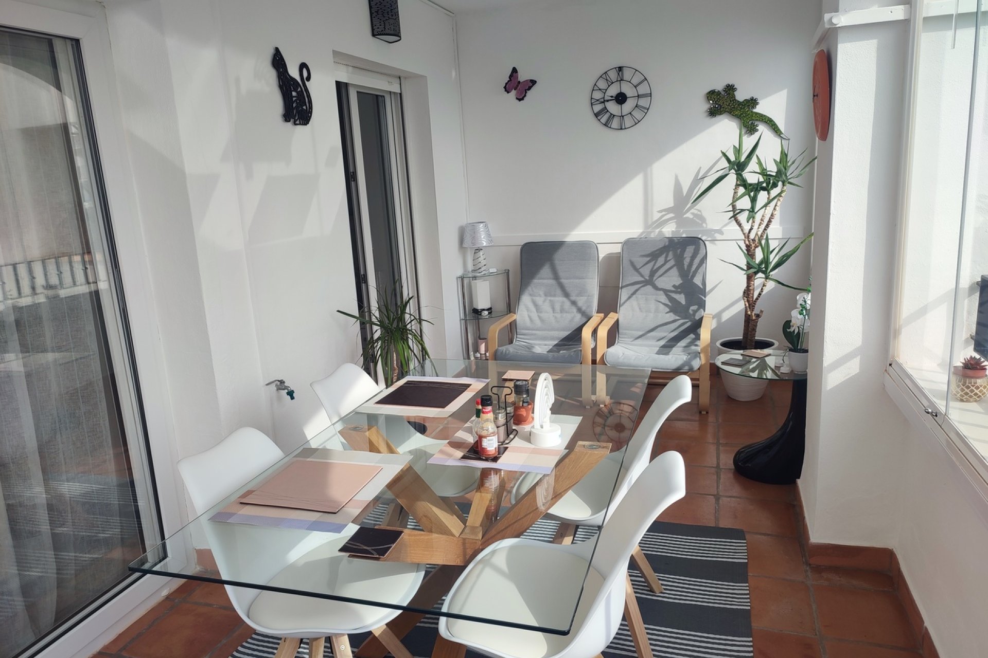 Resale - Apartment -
Hacienda Riquelme Golf Resort - Inland