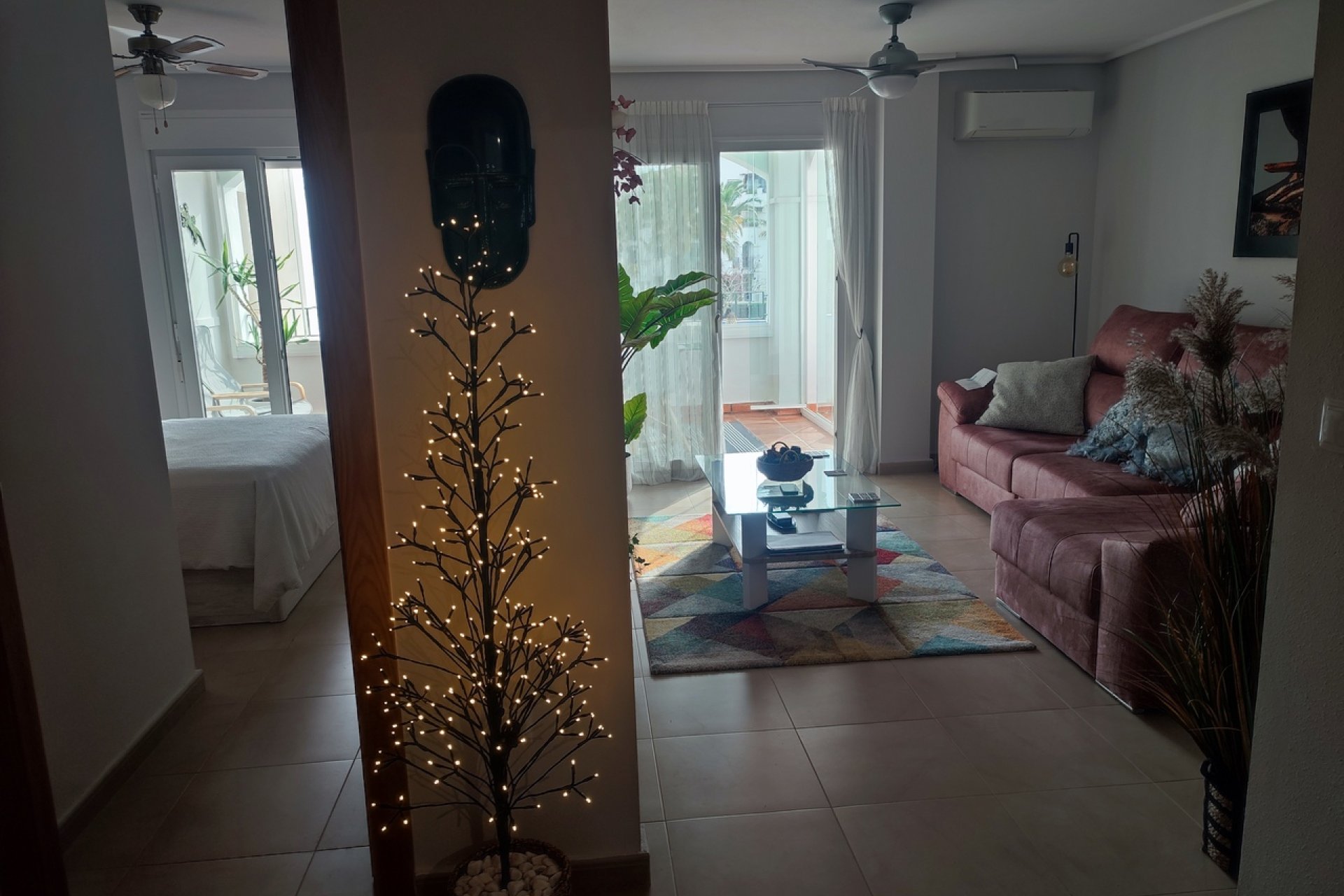 Resale - Apartment -
Hacienda Riquelme Golf Resort - Inland