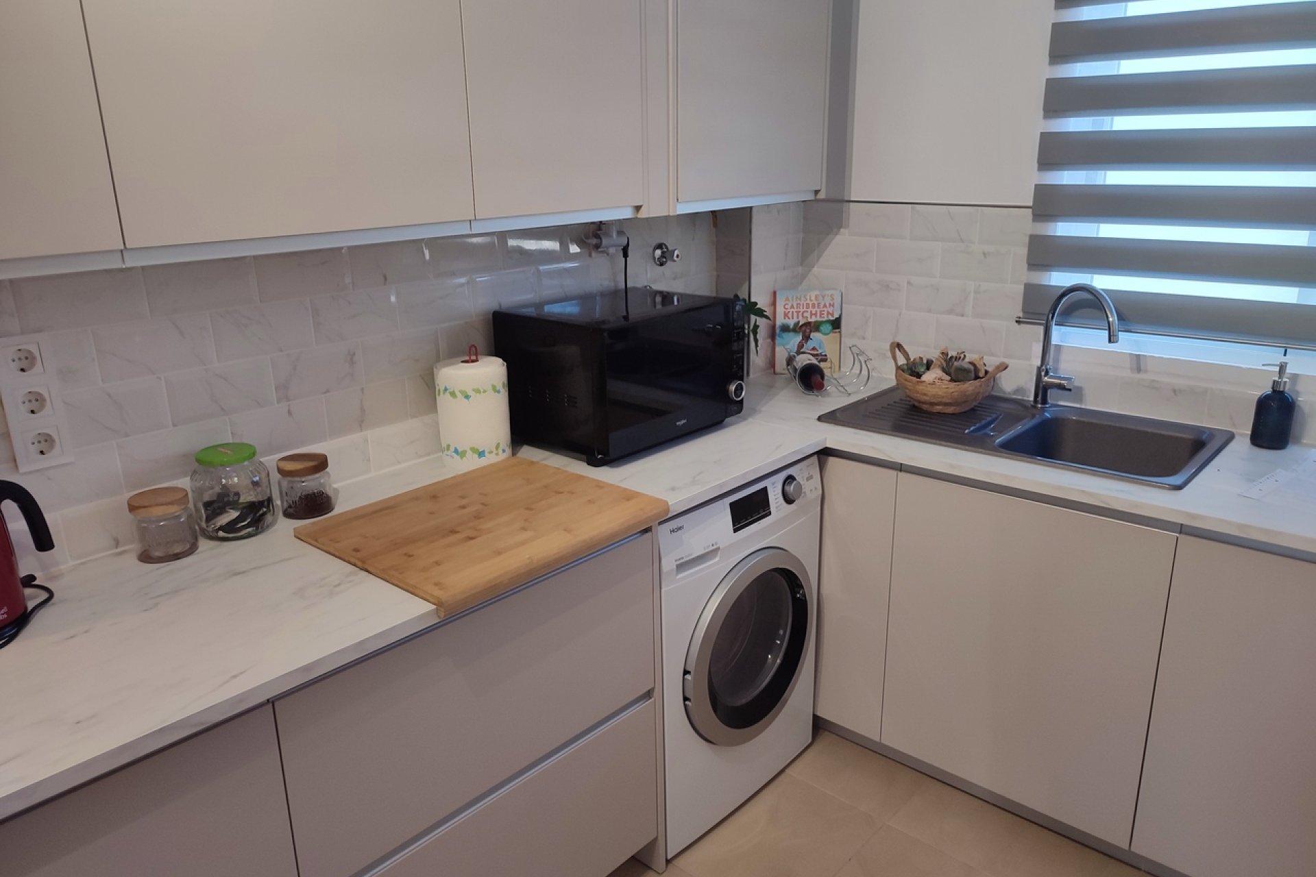 Resale - Apartment -
Hacienda Riquelme Golf Resort - Inland