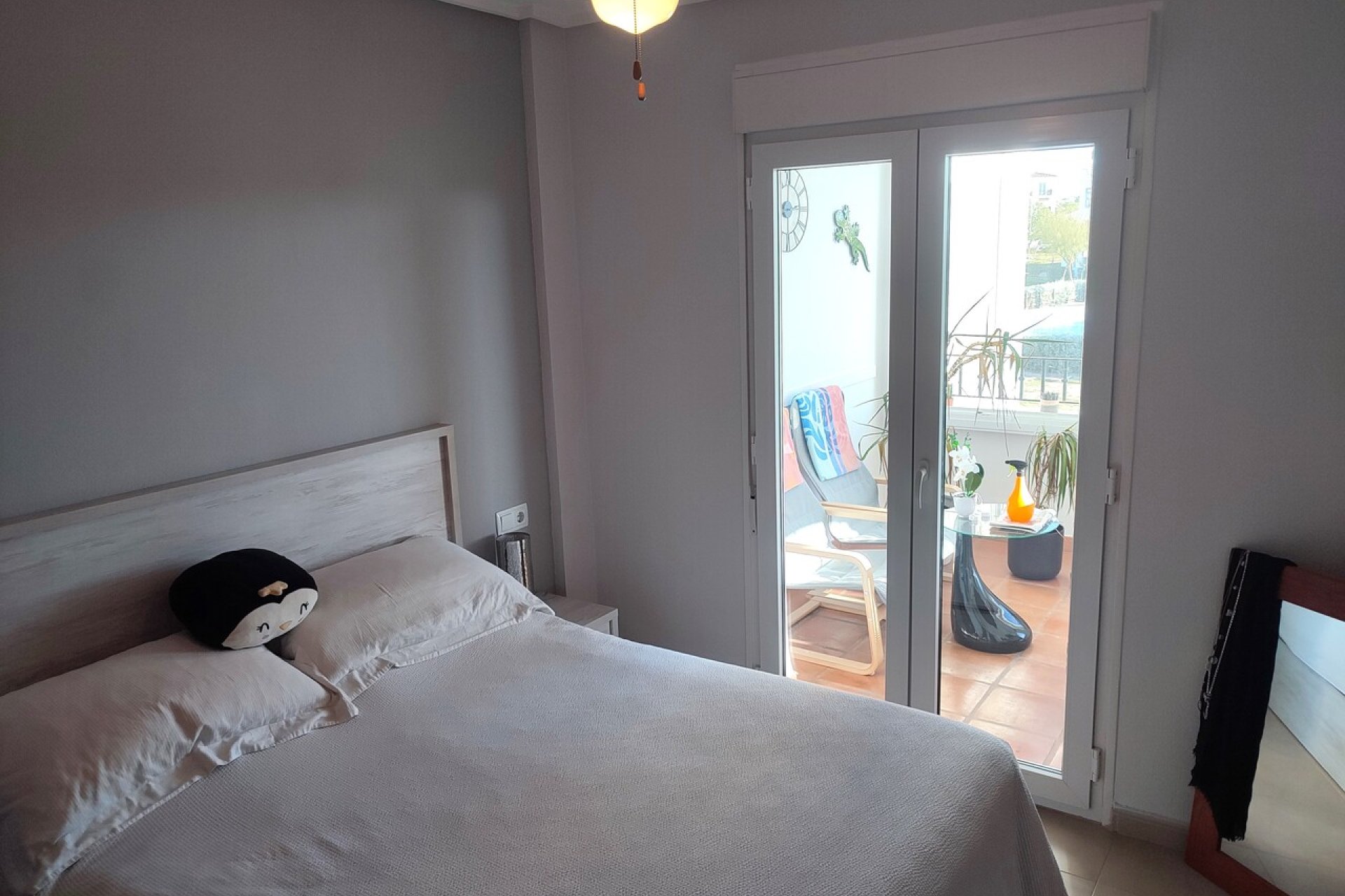 Resale - Apartment -
Hacienda Riquelme Golf Resort - Inland