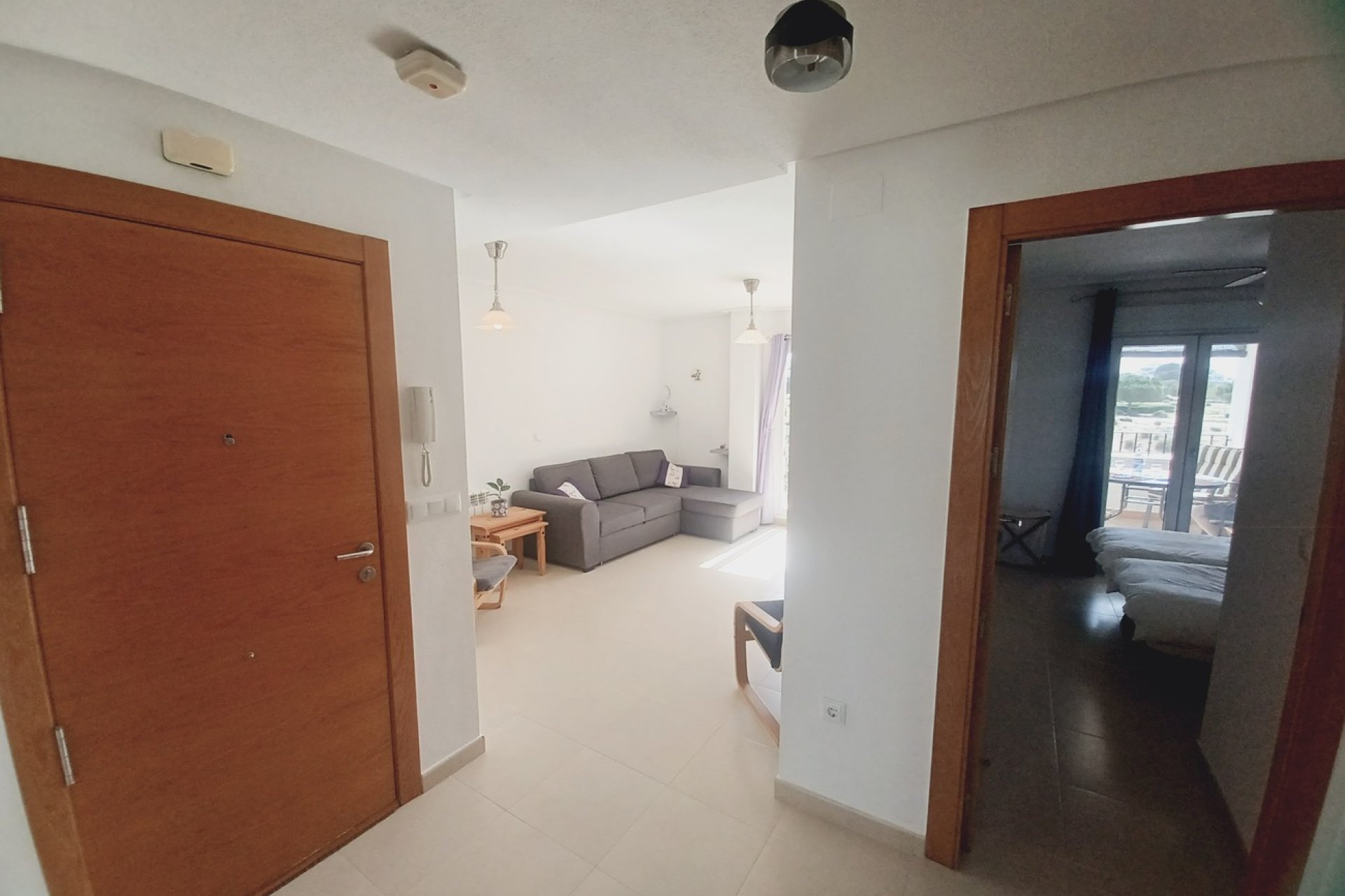 Resale - Apartment -
Hacienda Riquelme Golf Resort - Inland