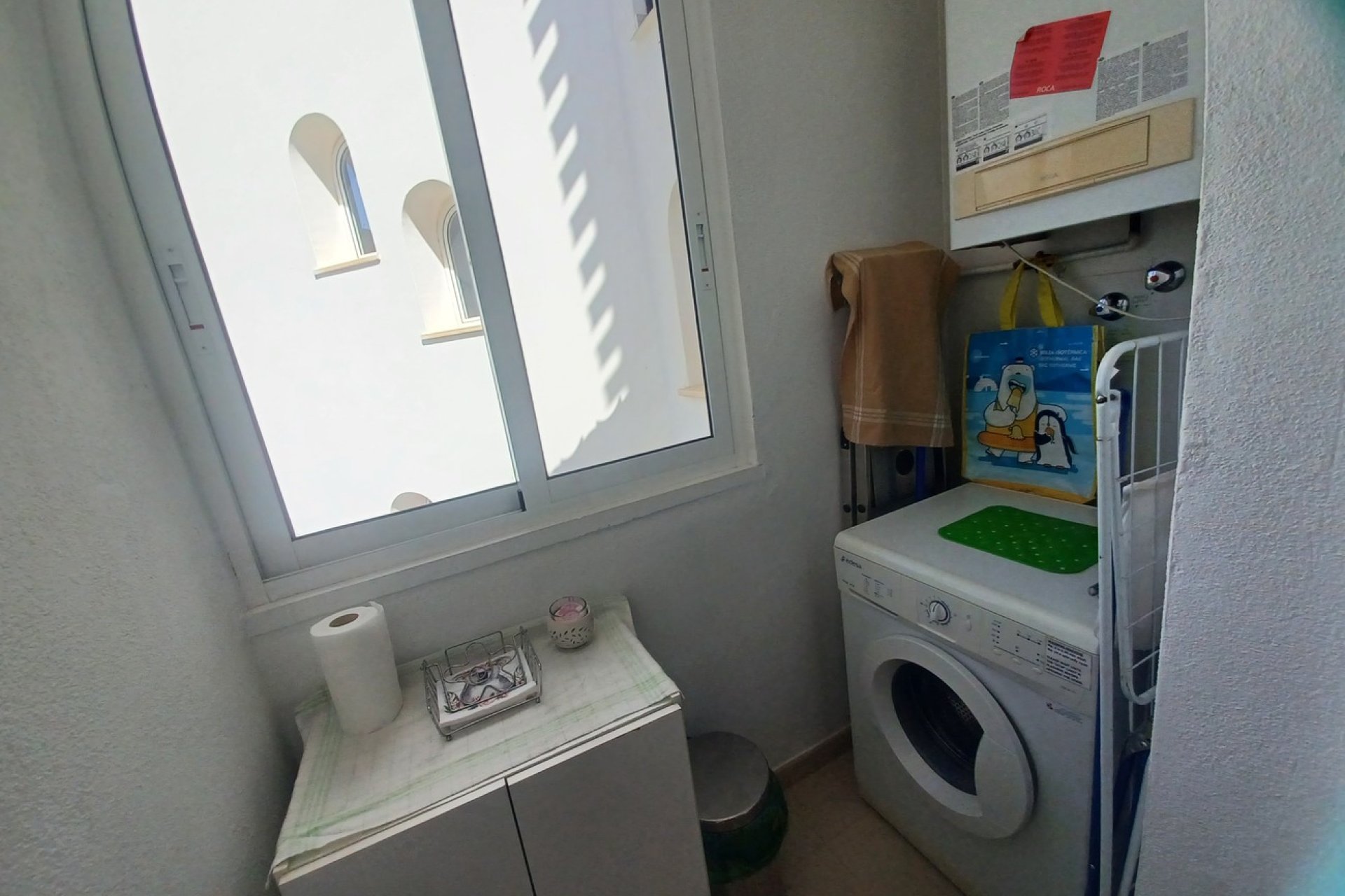 Resale - Apartment -
Hacienda Riquelme Golf Resort - Inland