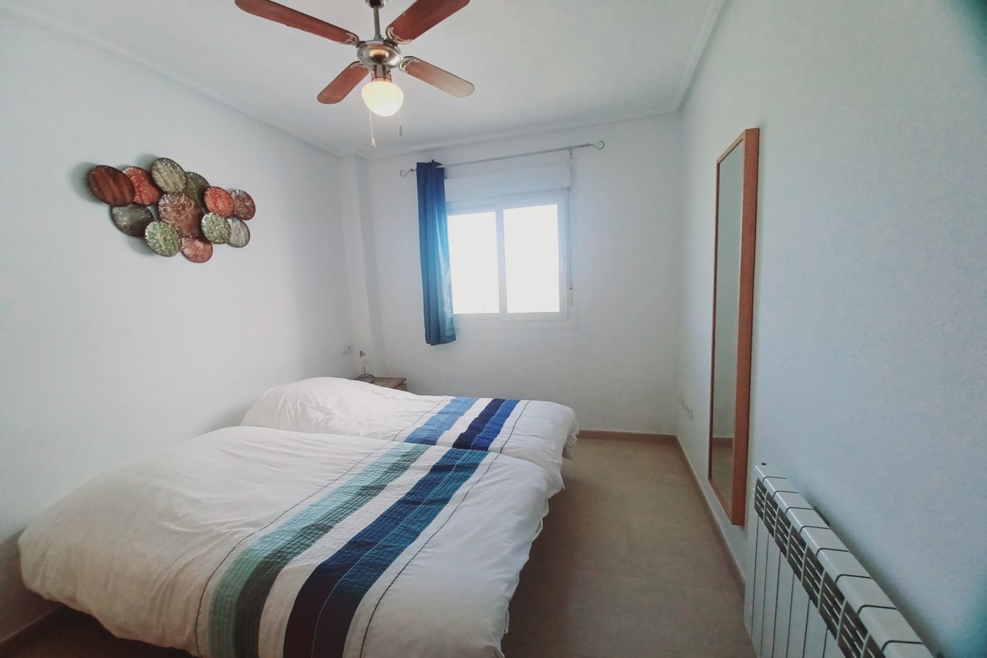 Resale - Apartment -
Hacienda Riquelme Golf Resort - Inland