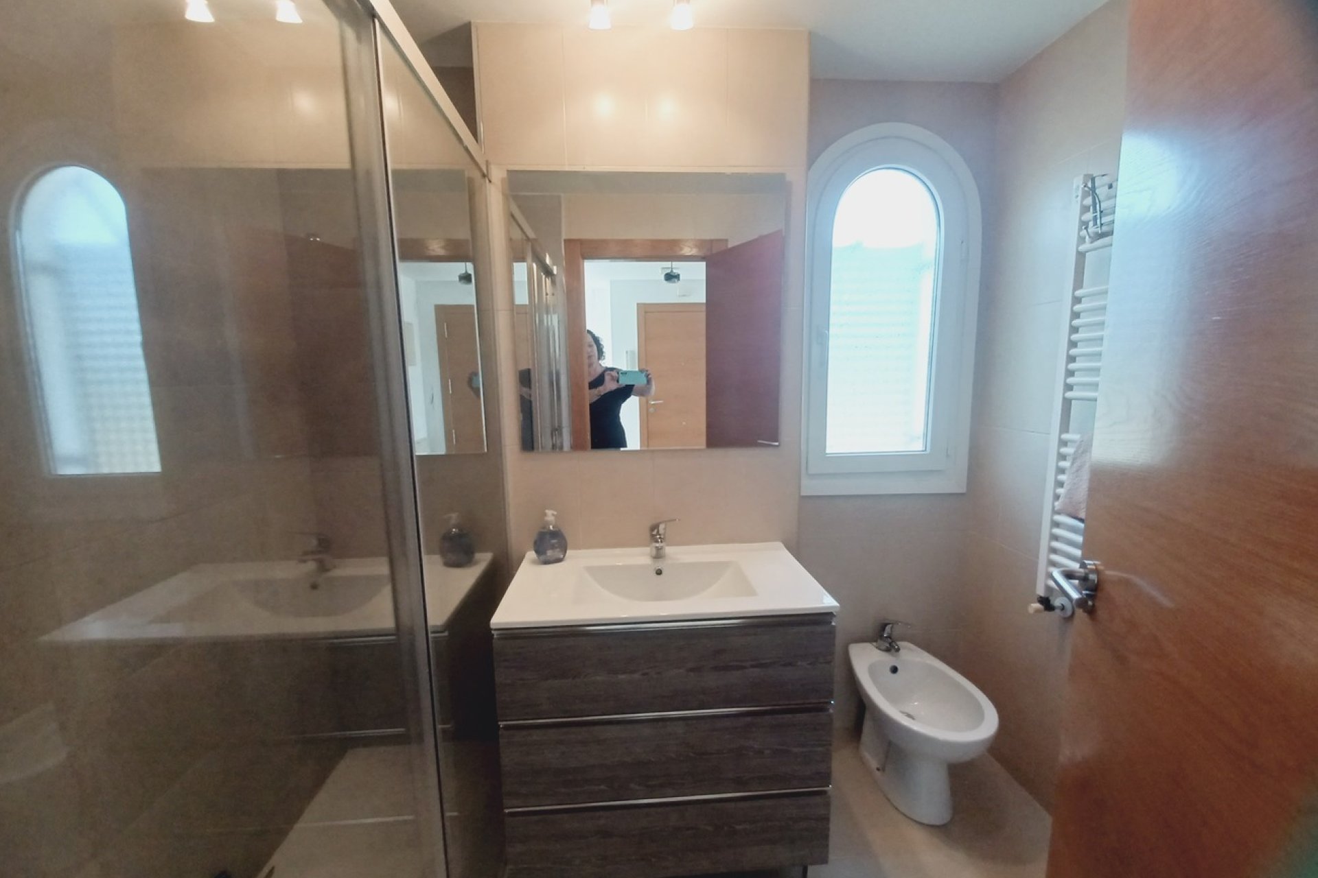 Resale - Apartment -
Hacienda Riquelme Golf Resort - Inland