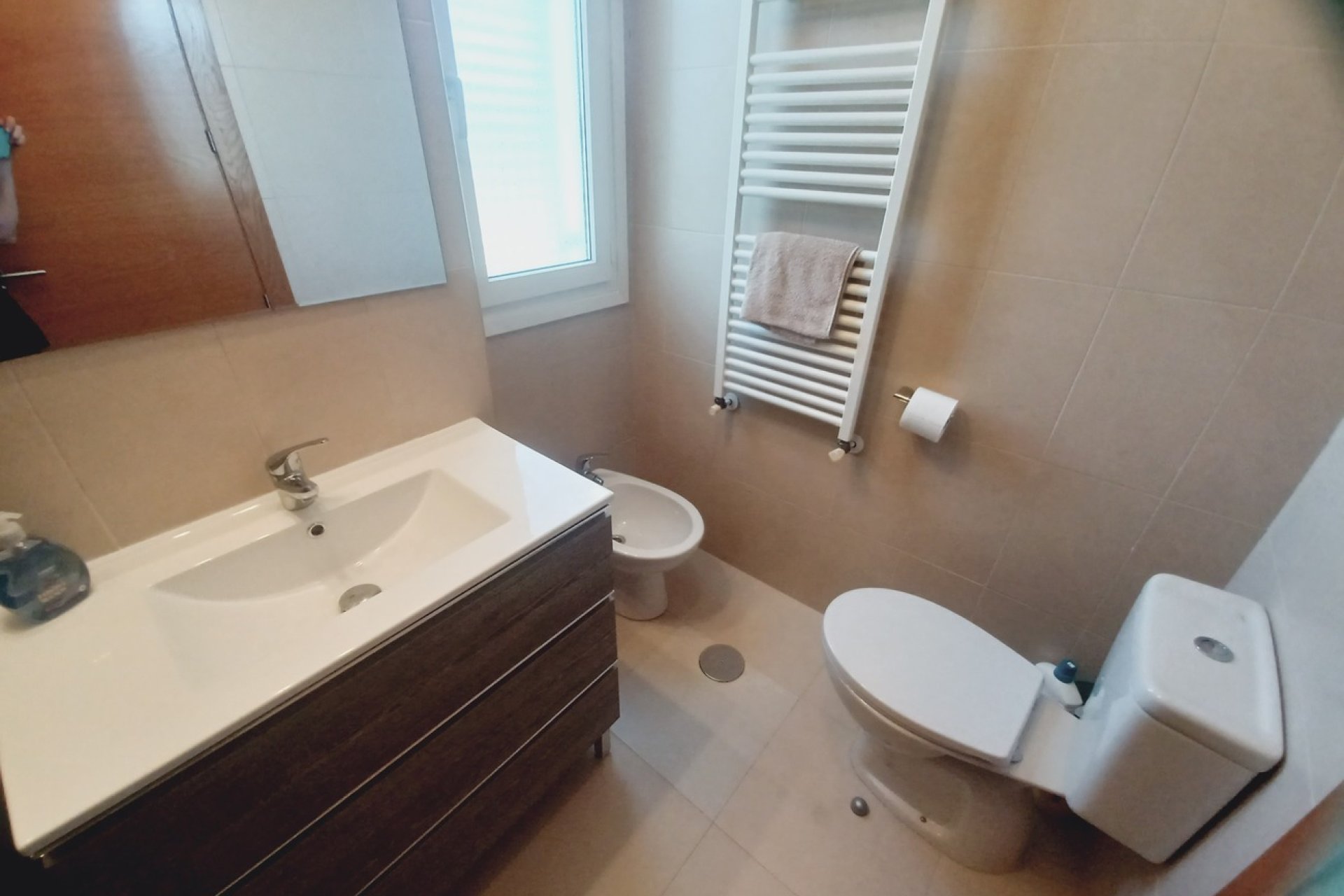 Resale - Apartment -
Hacienda Riquelme Golf Resort - Inland