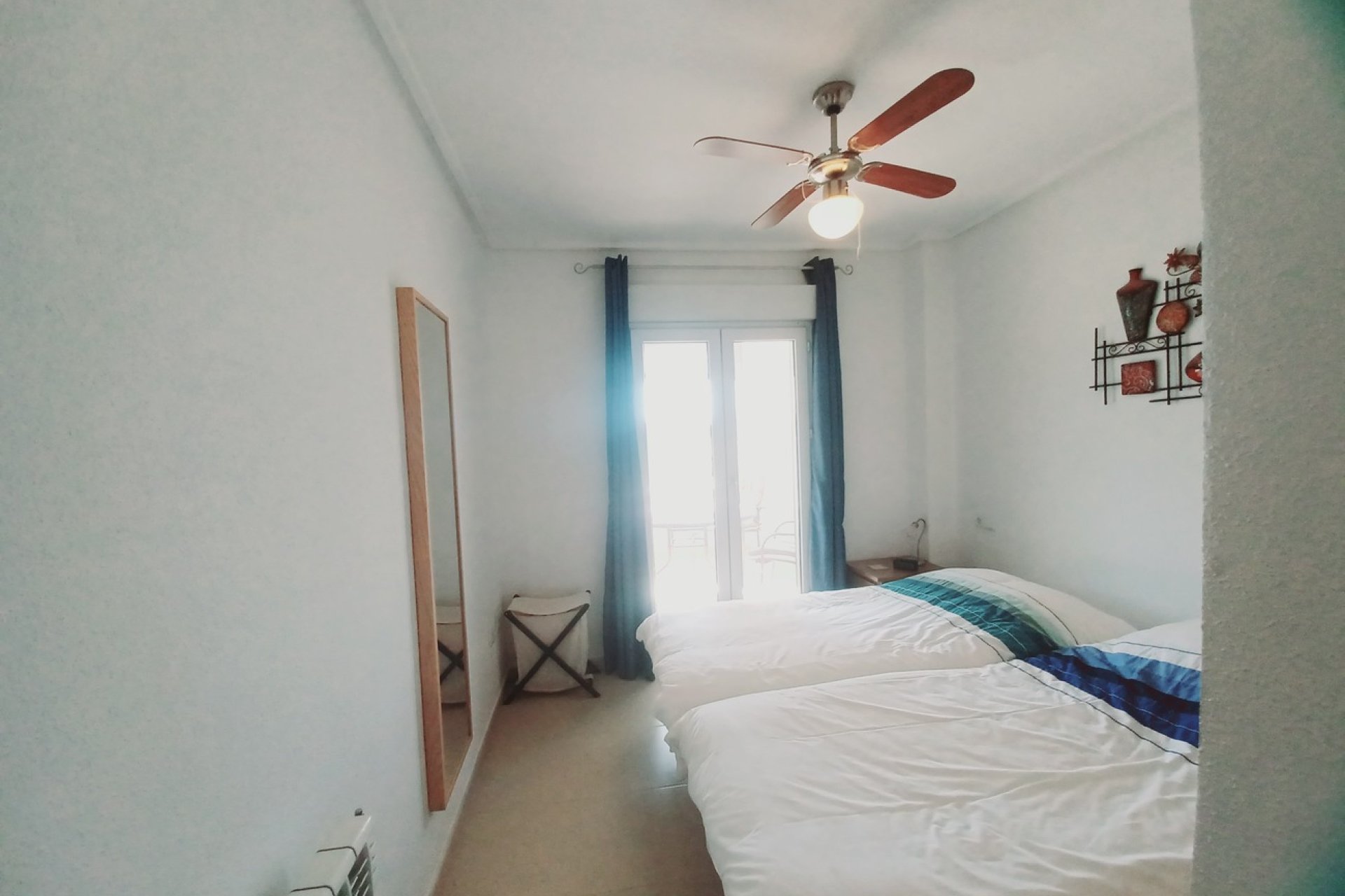 Resale - Apartment -
Hacienda Riquelme Golf Resort - Inland