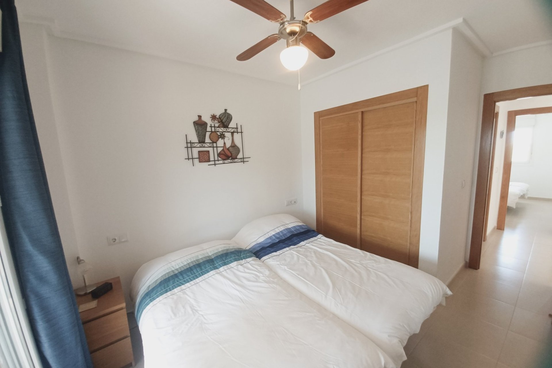 Resale - Apartment -
Hacienda Riquelme Golf Resort - Inland
