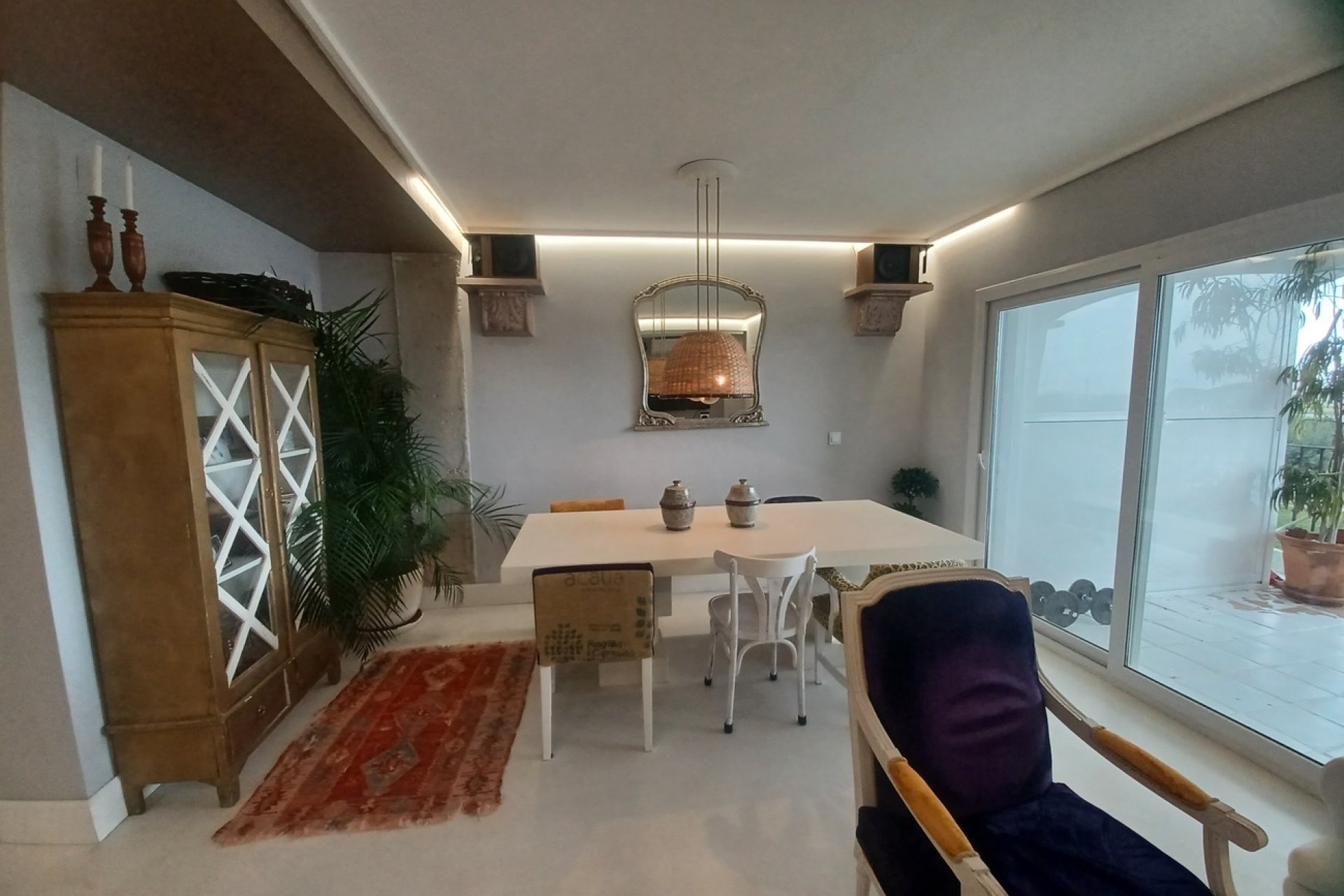 Resale - Apartment -
Hacienda Riquelme Golf Resort - Inland