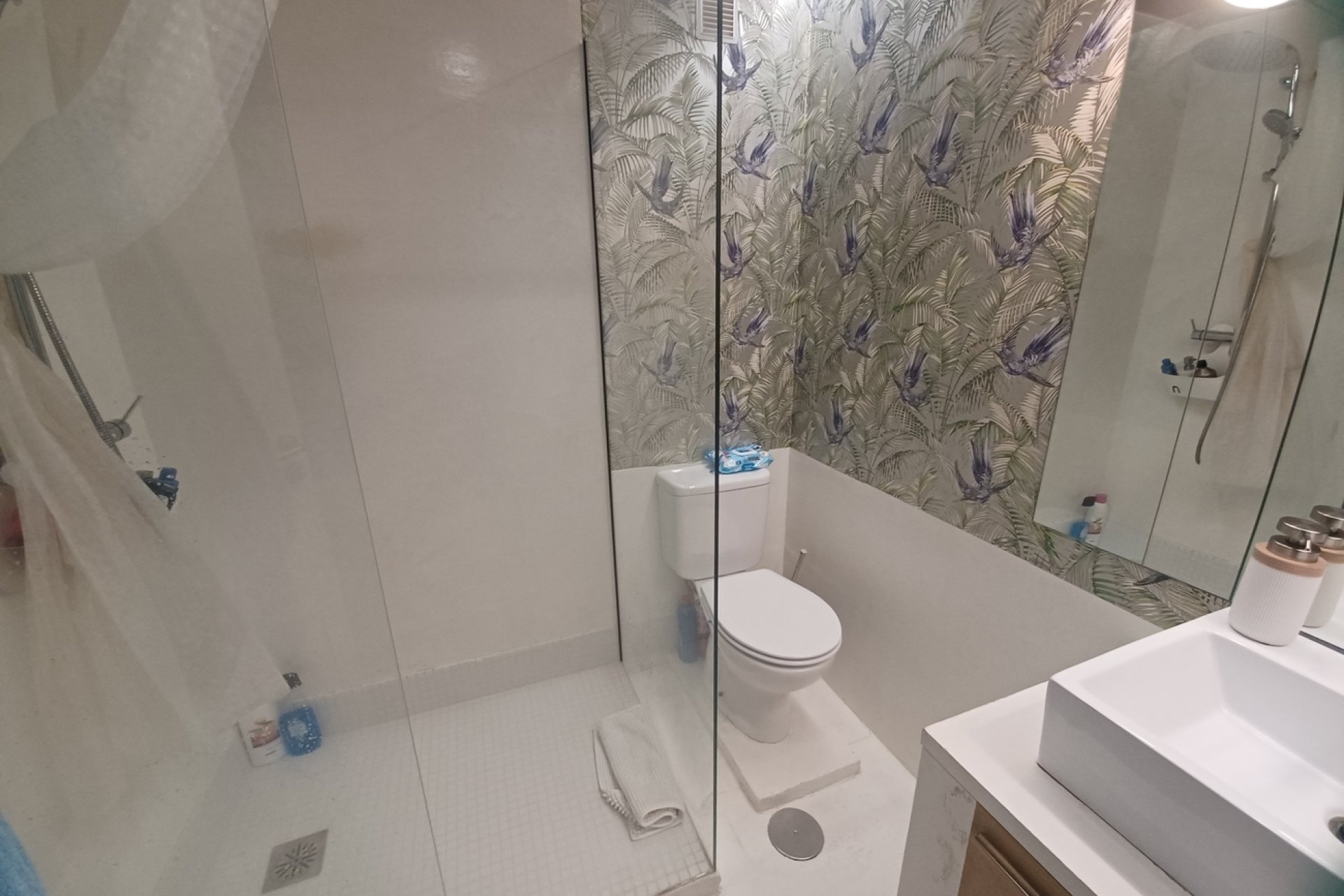 Resale - Apartment -
Hacienda Riquelme Golf Resort - Inland