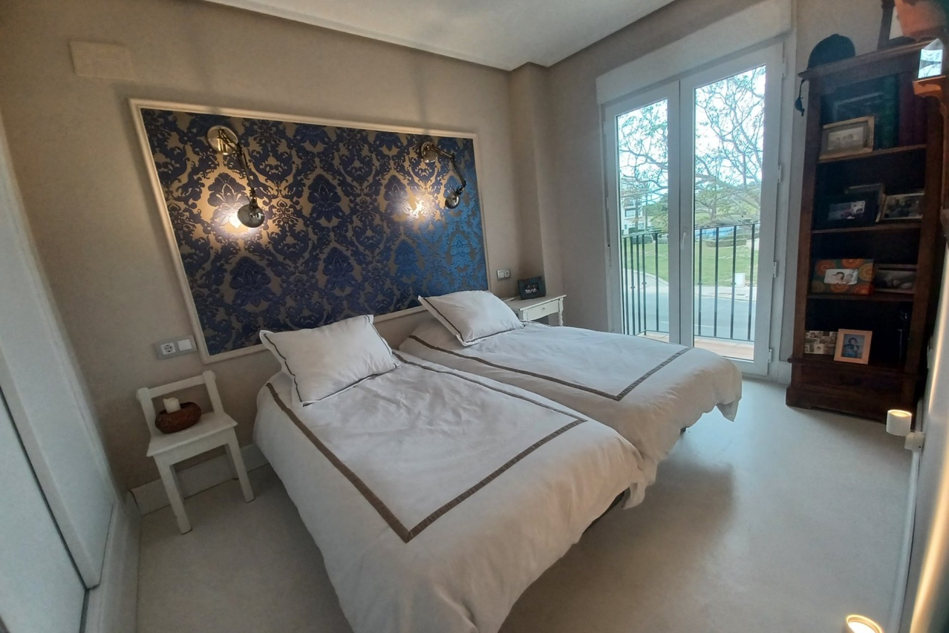 Resale - Apartment -
Hacienda Riquelme Golf Resort - Inland