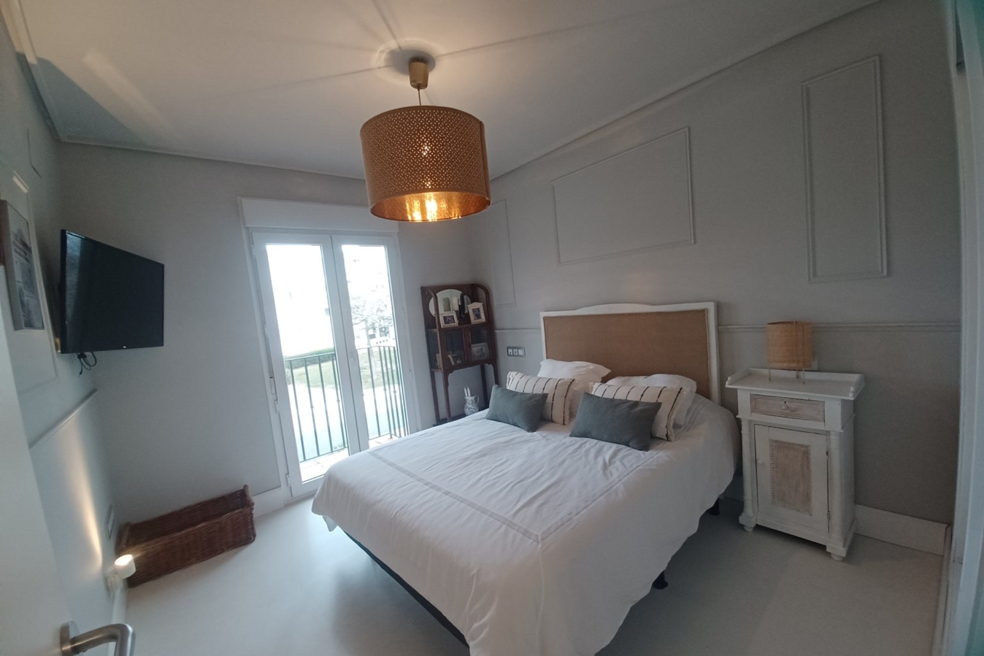 Resale - Apartment -
Hacienda Riquelme Golf Resort - Inland