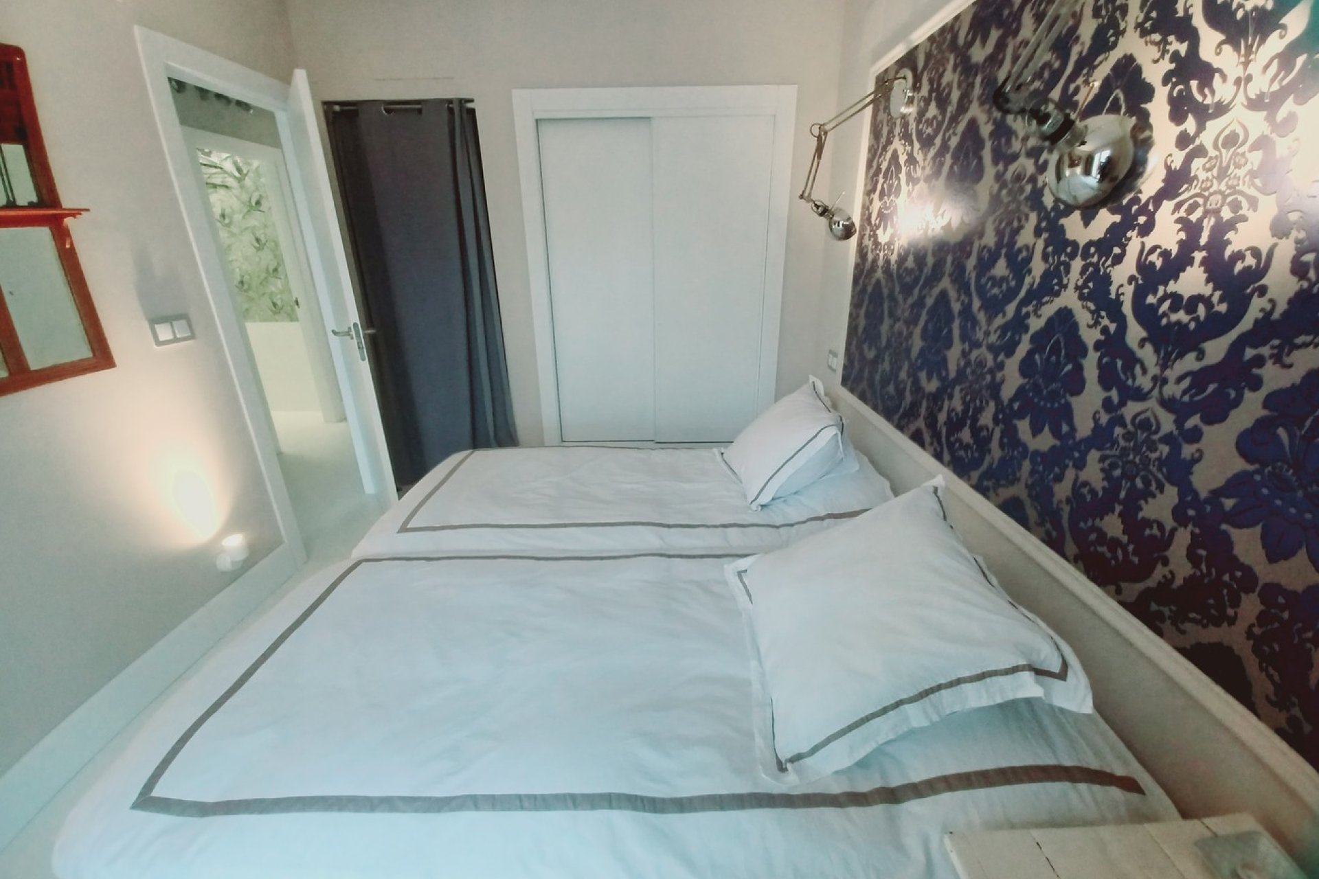 Resale - Apartment -
Hacienda Riquelme Golf Resort - Inland