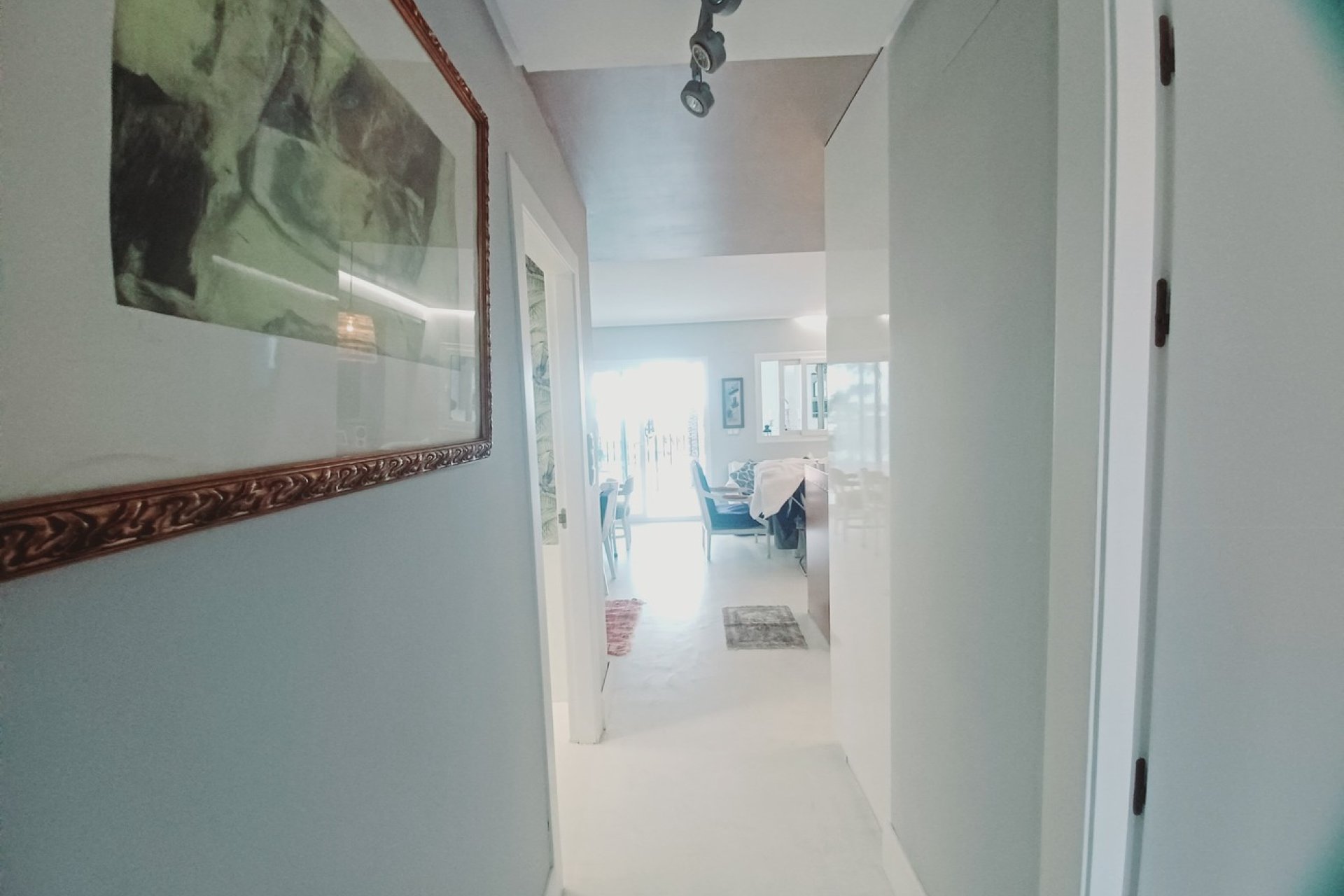 Resale - Apartment -
Hacienda Riquelme Golf Resort - Inland