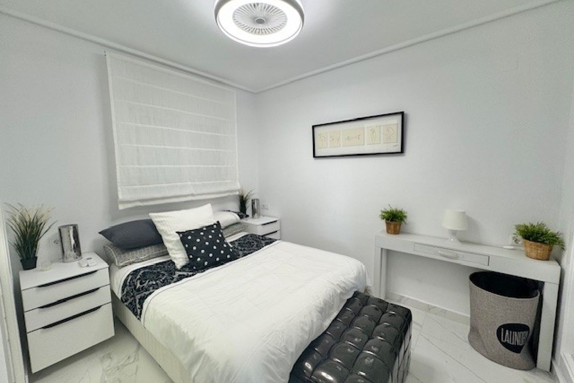 Resale - Apartment -
Hacienda Riquelme Golf Resort - Inland