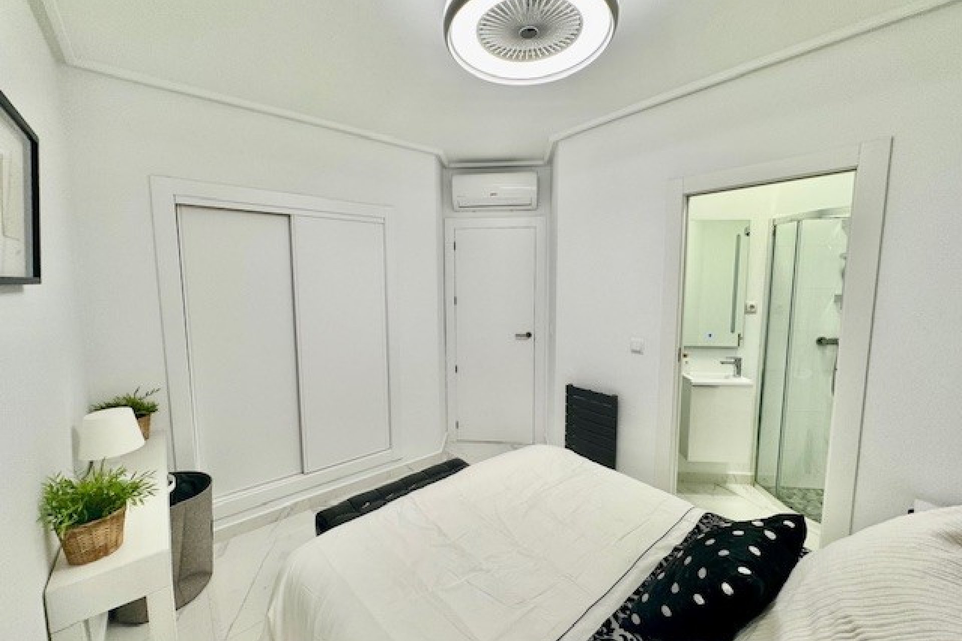 Resale - Apartment -
Hacienda Riquelme Golf Resort - Inland