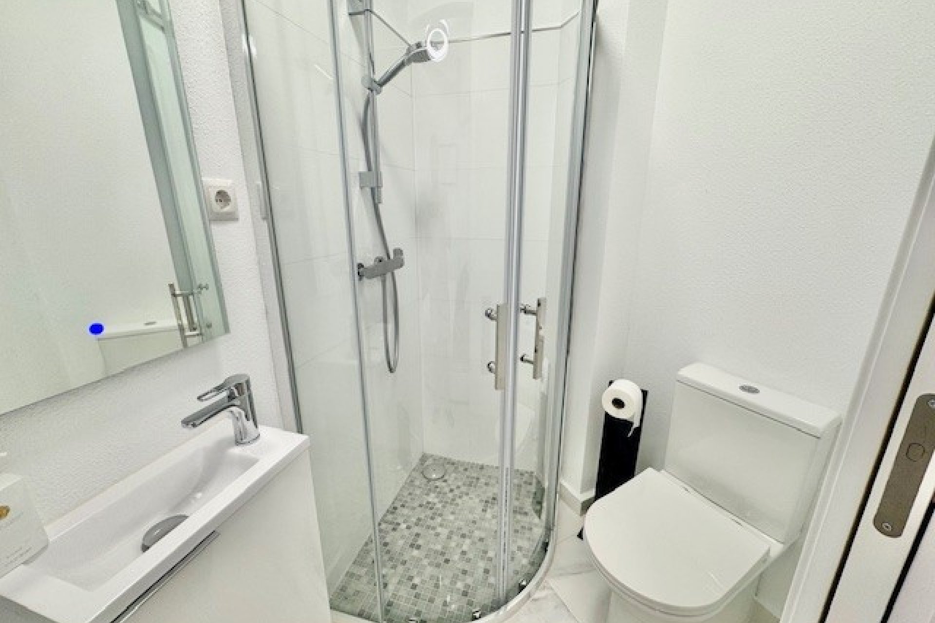 Resale - Apartment -
Hacienda Riquelme Golf Resort - Inland