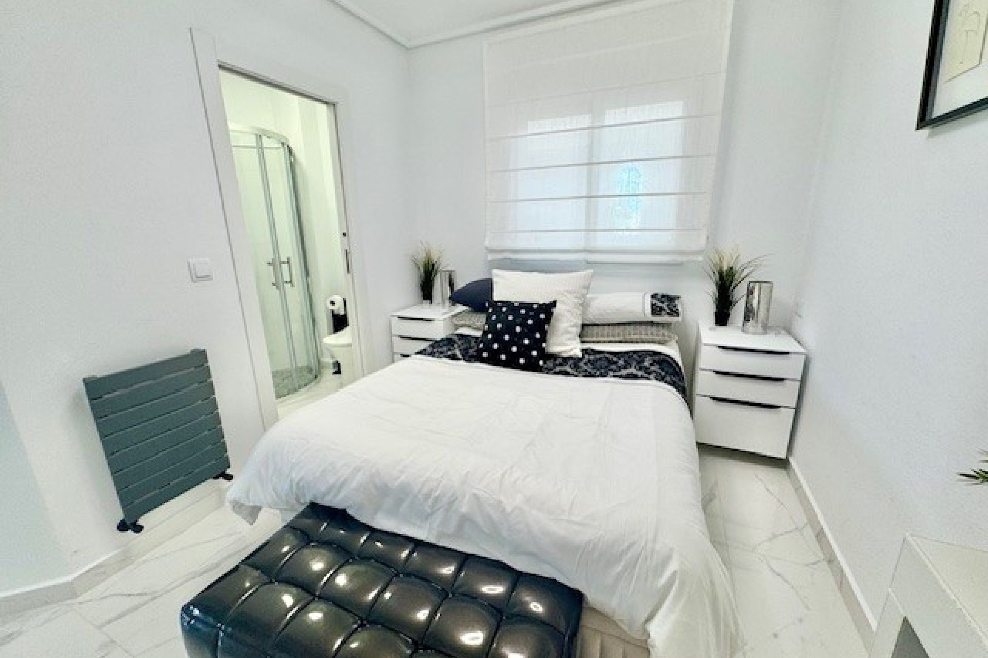 Resale - Apartment -
Hacienda Riquelme Golf Resort - Inland