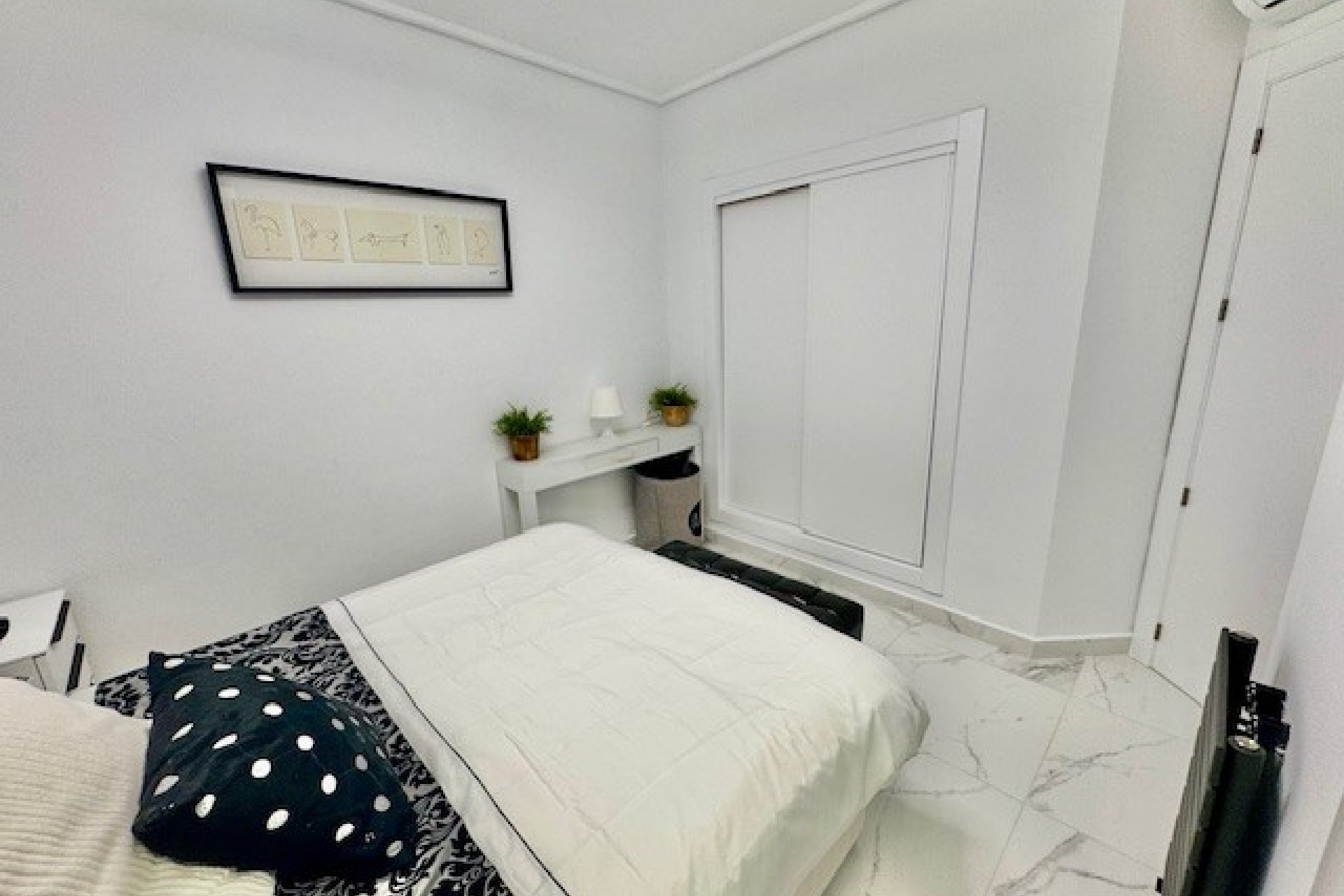 Resale - Apartment -
Hacienda Riquelme Golf Resort - Inland