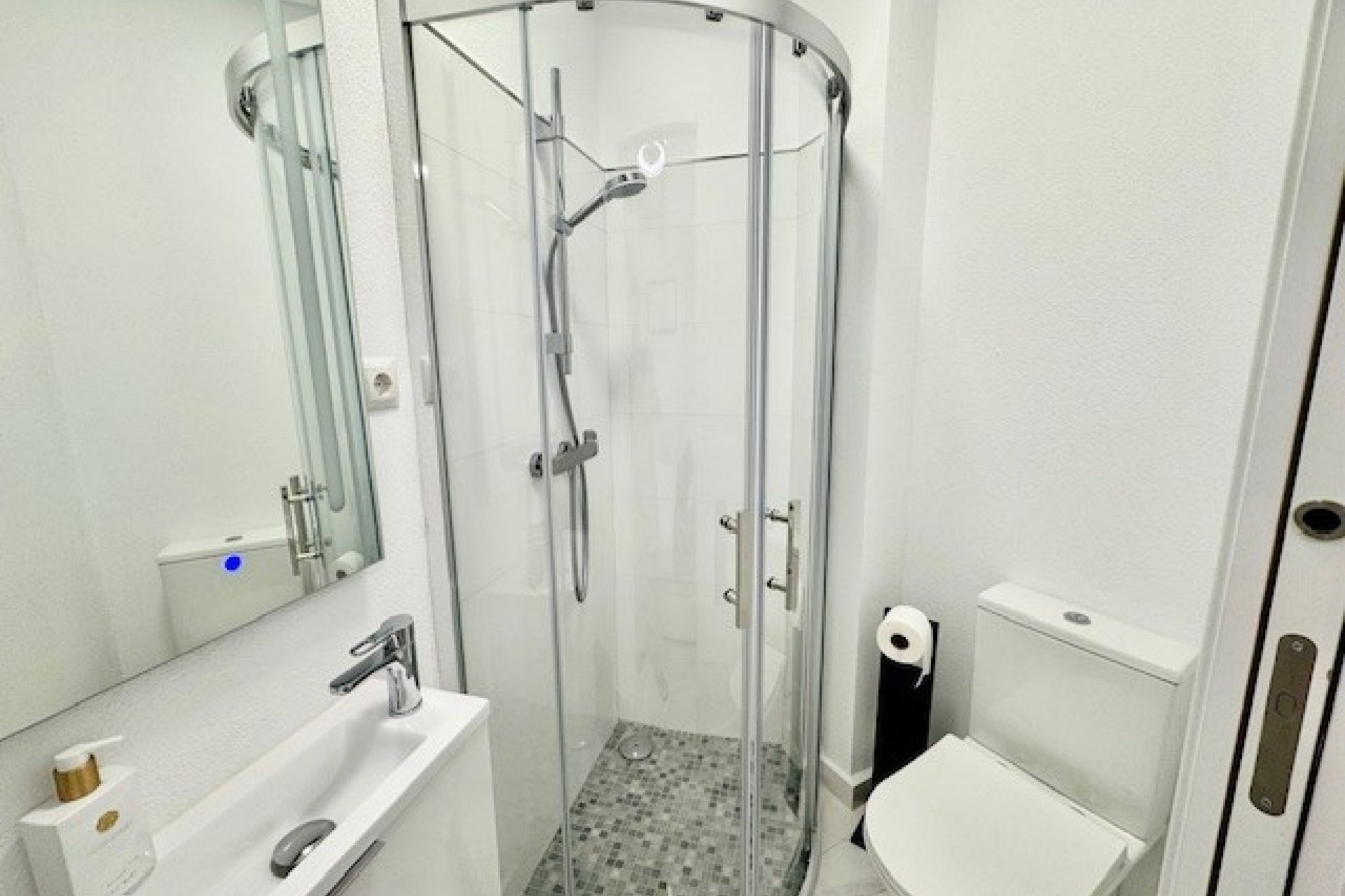 Resale - Apartment -
Hacienda Riquelme Golf Resort - Inland