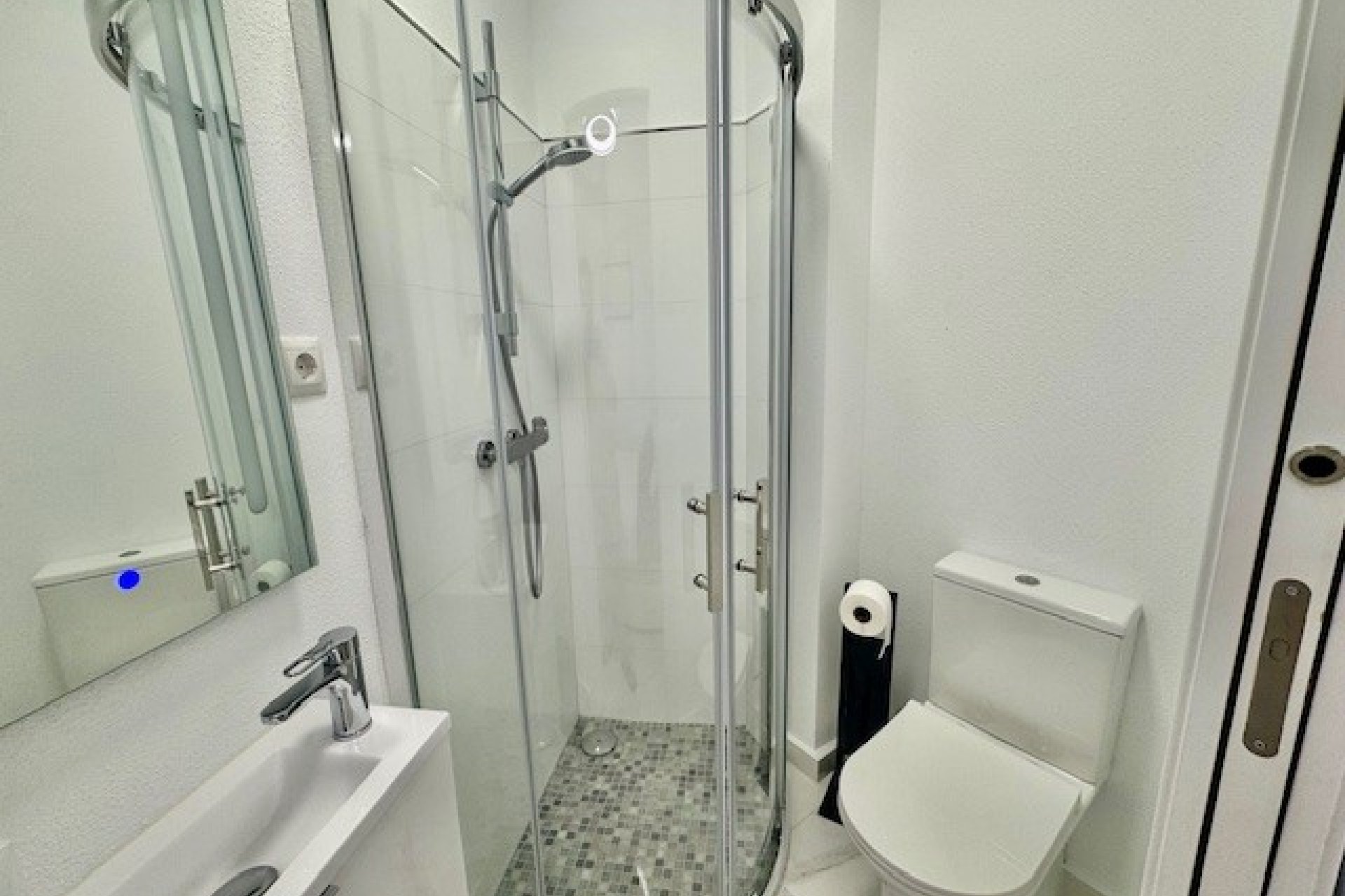 Resale - Apartment -
Hacienda Riquelme Golf Resort - Inland