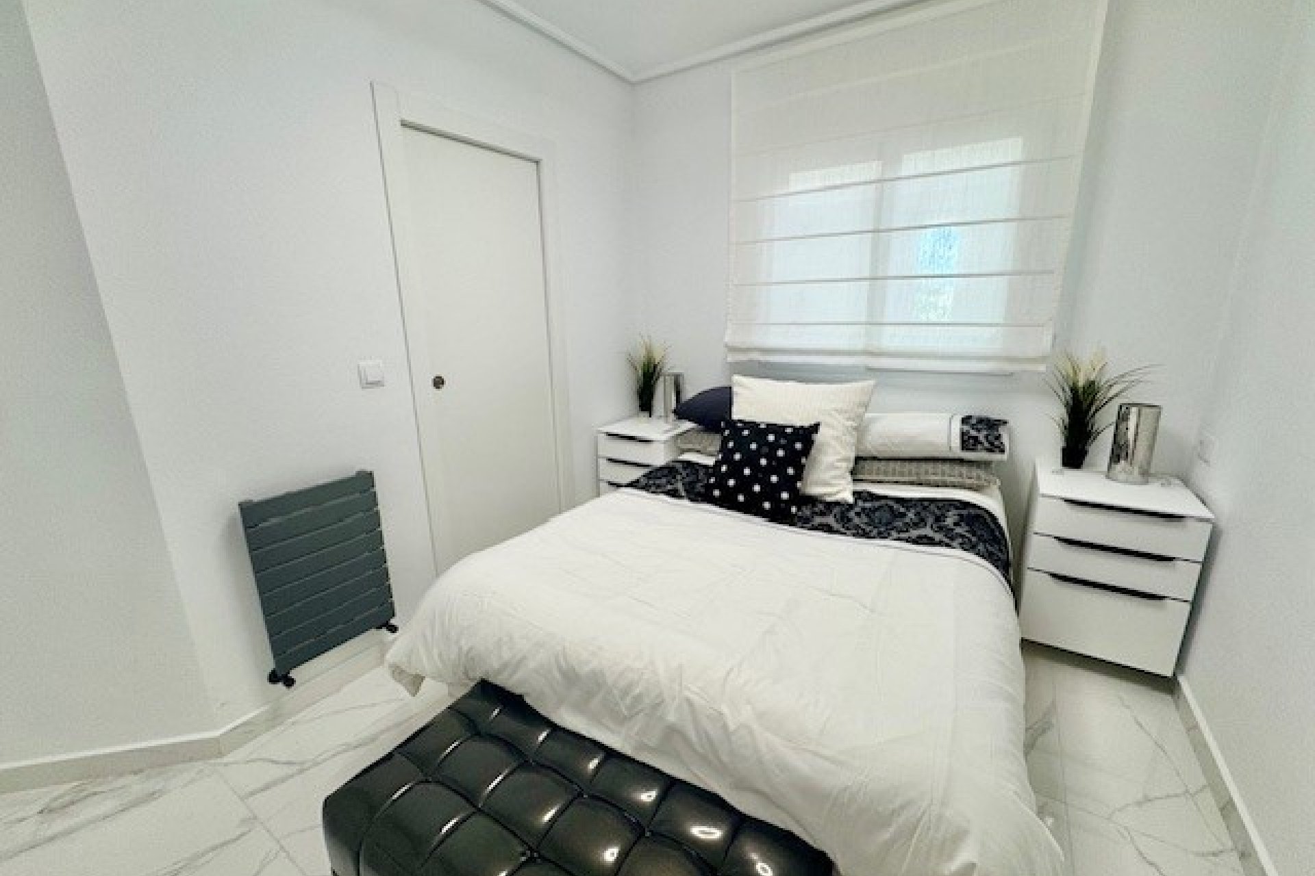 Resale - Apartment -
Hacienda Riquelme Golf Resort - Inland