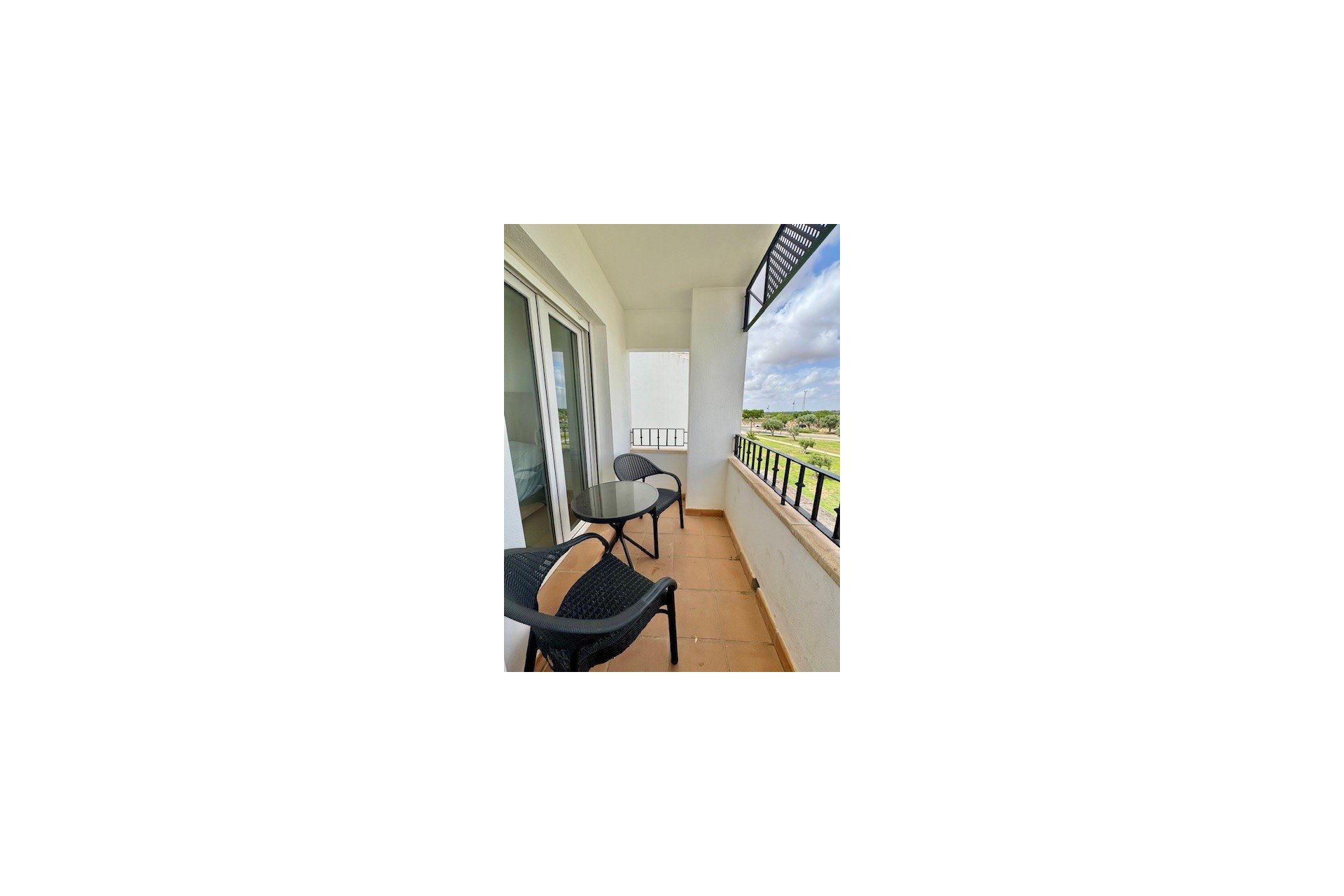 Resale - Apartment -
Hacienda Riquelme Golf Resort - Inland