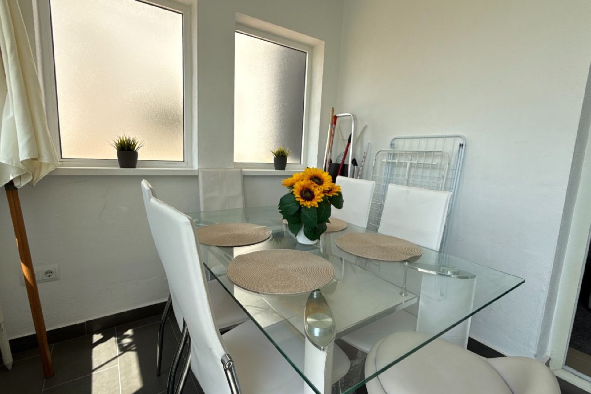 Resale - Apartment -
Hacienda Riquelme Golf Resort - Inland