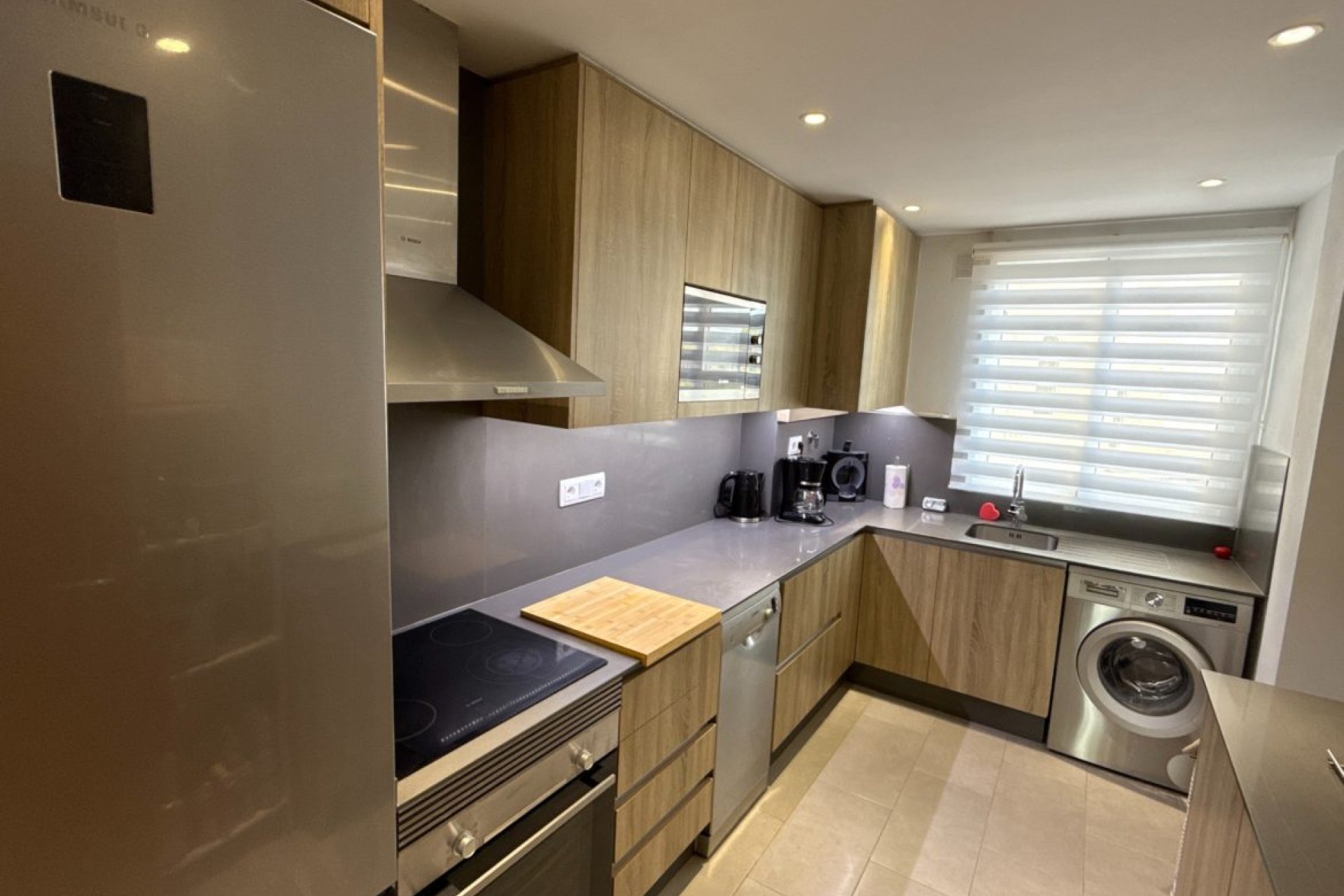 Resale - Apartment -
Hacienda Riquelme Golf Resort - Inland