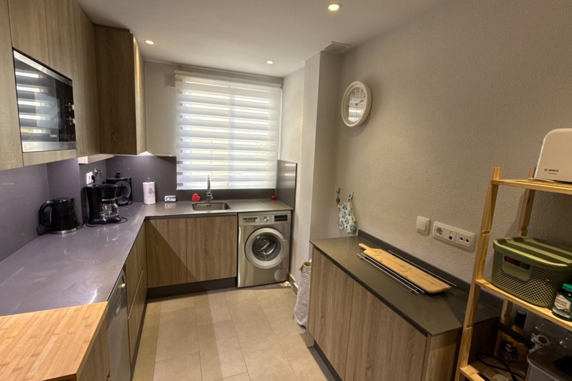 Resale - Apartment -
Hacienda Riquelme Golf Resort - Inland