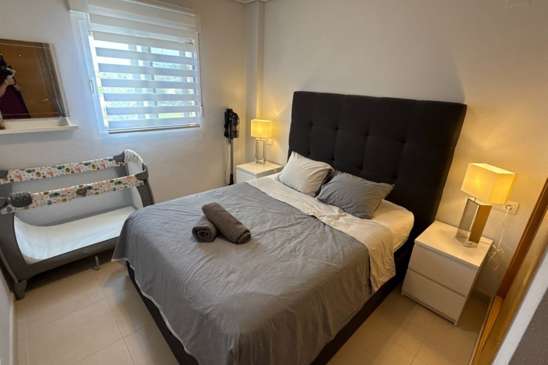 Resale - Apartment -
Hacienda Riquelme Golf Resort - Inland