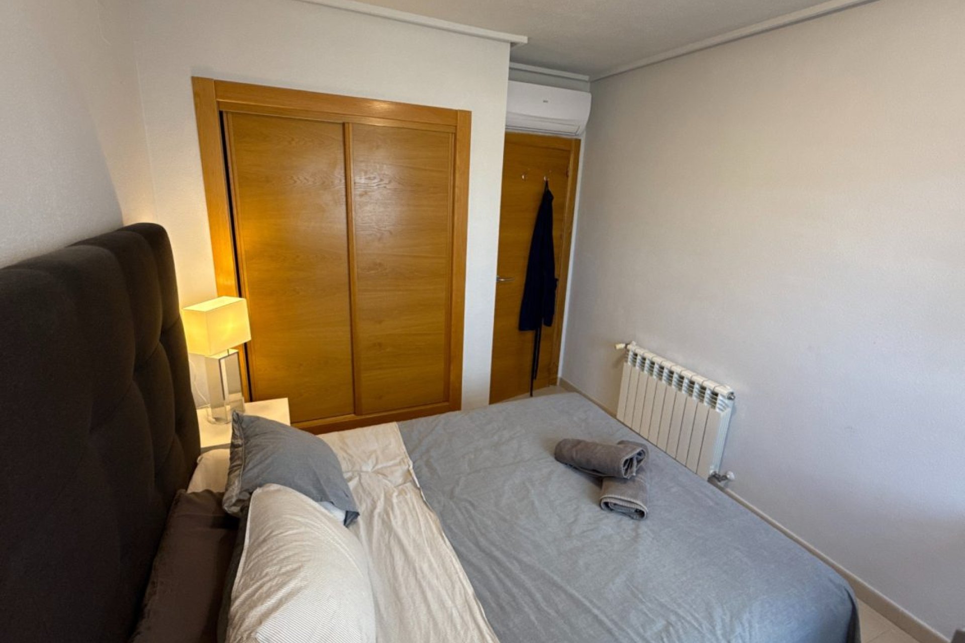 Resale - Apartment -
Hacienda Riquelme Golf Resort - Inland
