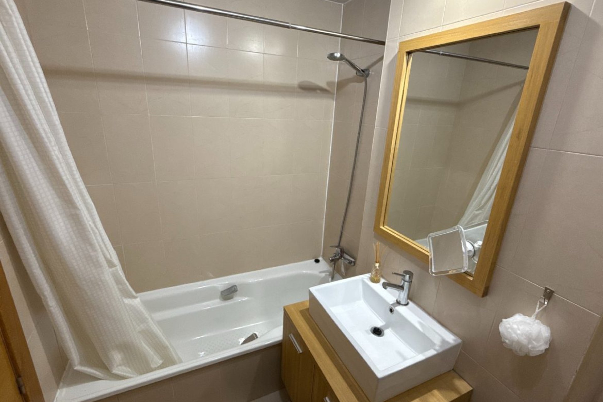 Resale - Apartment -
Hacienda Riquelme Golf Resort - Inland