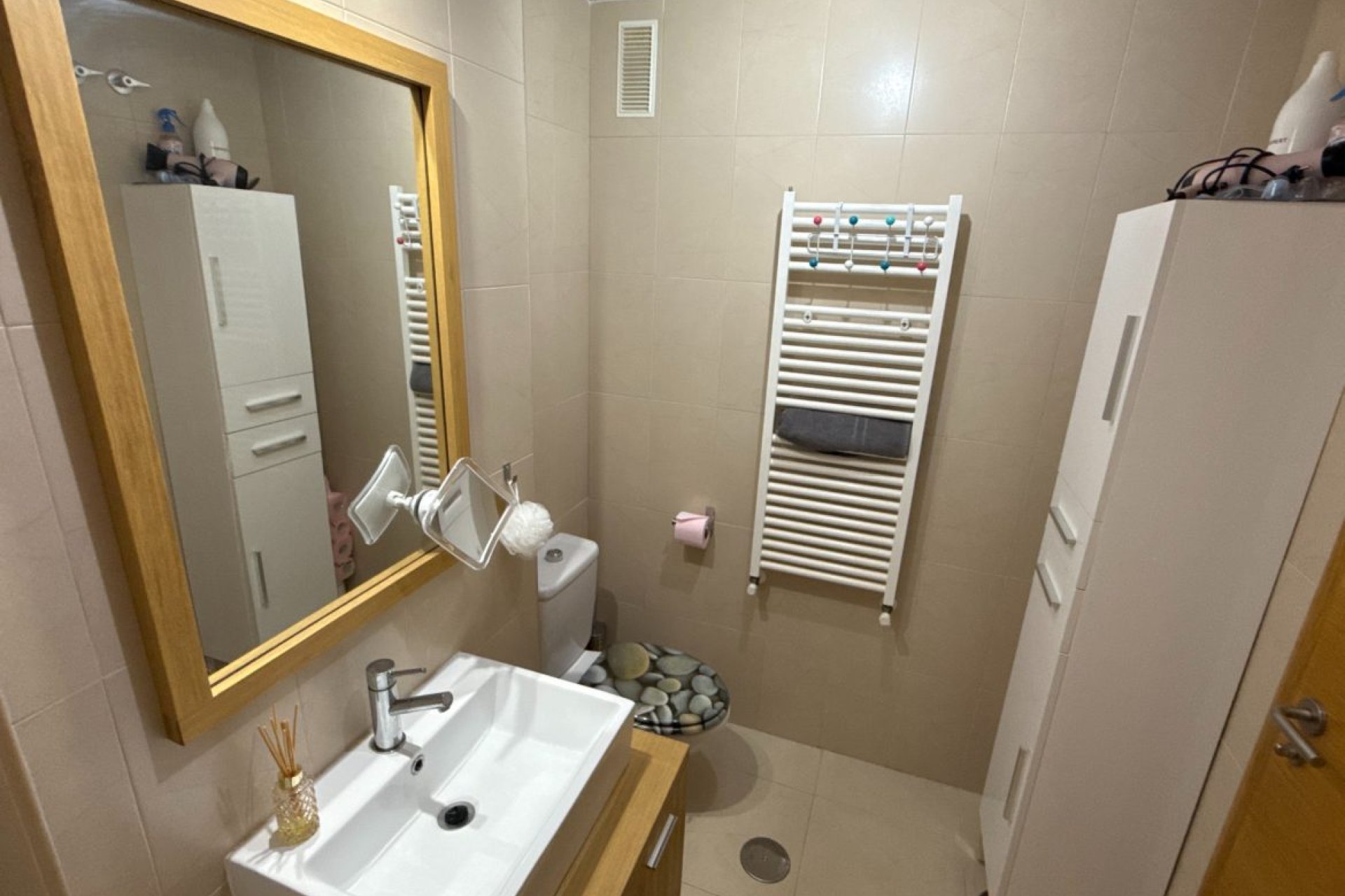 Resale - Apartment -
Hacienda Riquelme Golf Resort - Inland