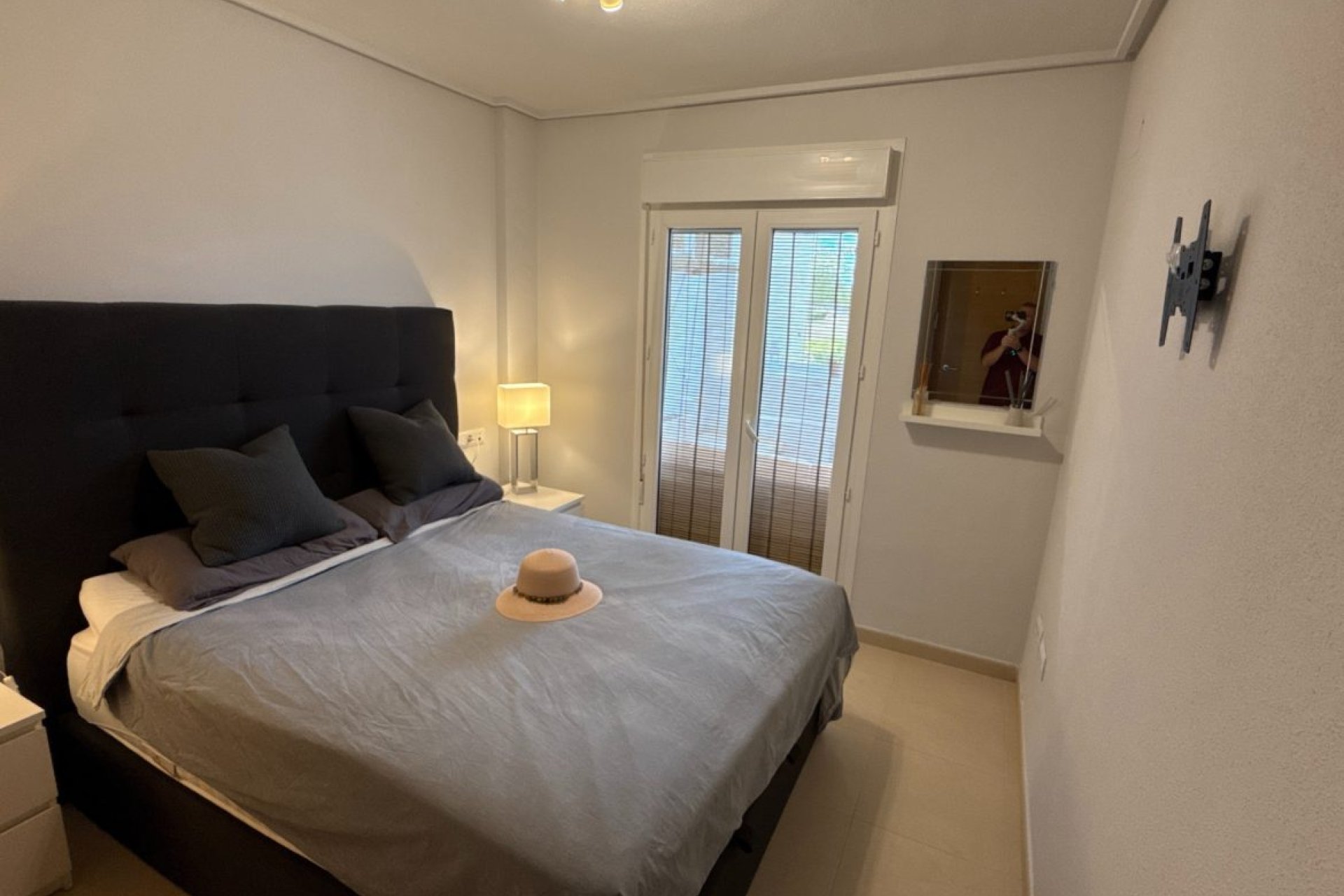 Resale - Apartment -
Hacienda Riquelme Golf Resort - Inland