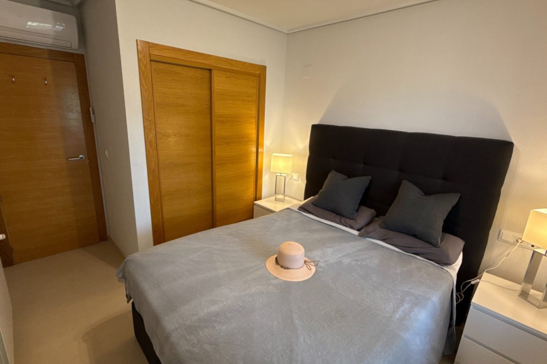 Resale - Apartment -
Hacienda Riquelme Golf Resort - Inland