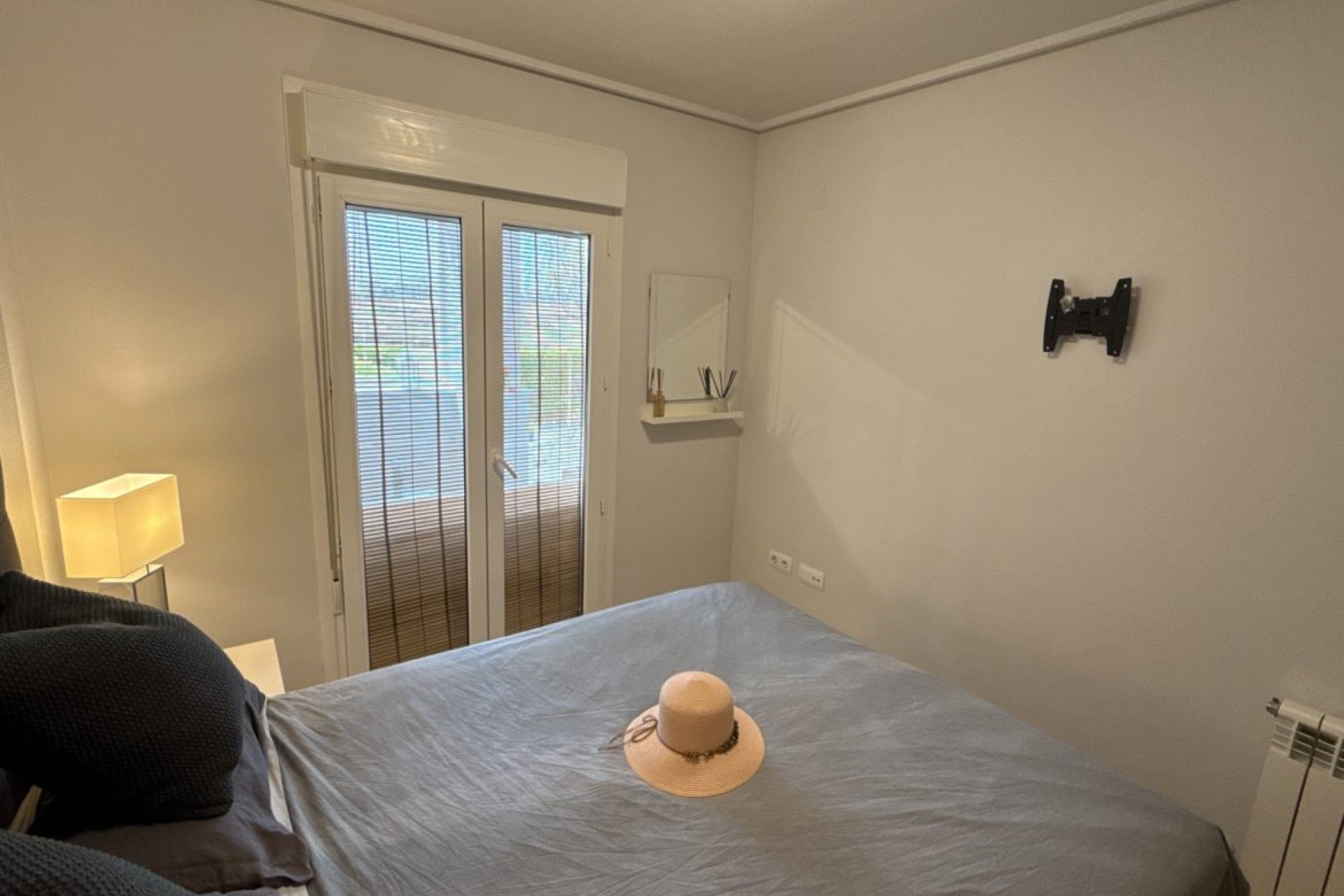 Resale - Apartment -
Hacienda Riquelme Golf Resort - Inland