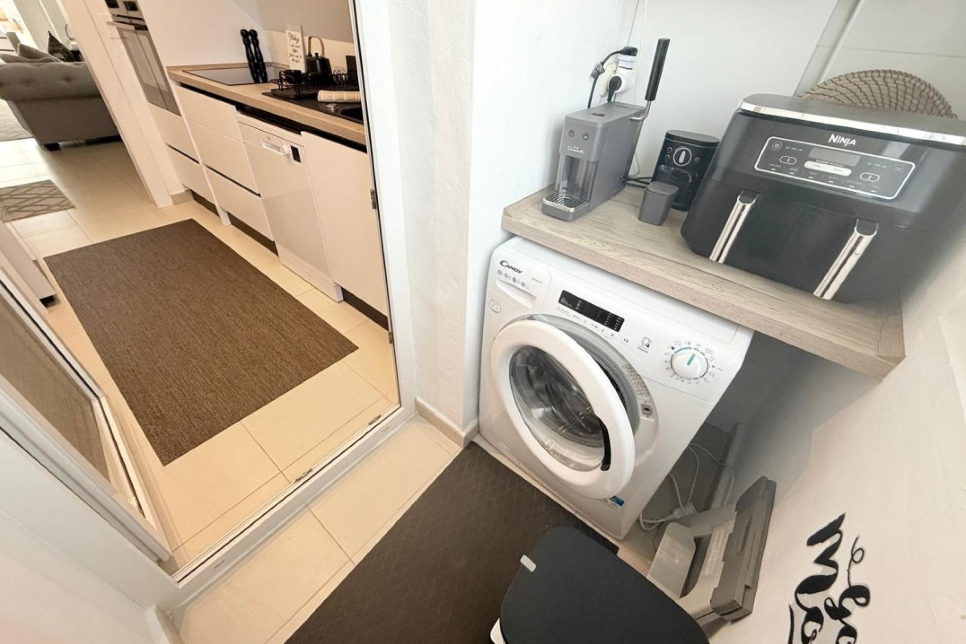 Resale - Apartment -
Hacienda Riquelme Golf Resort - Inland