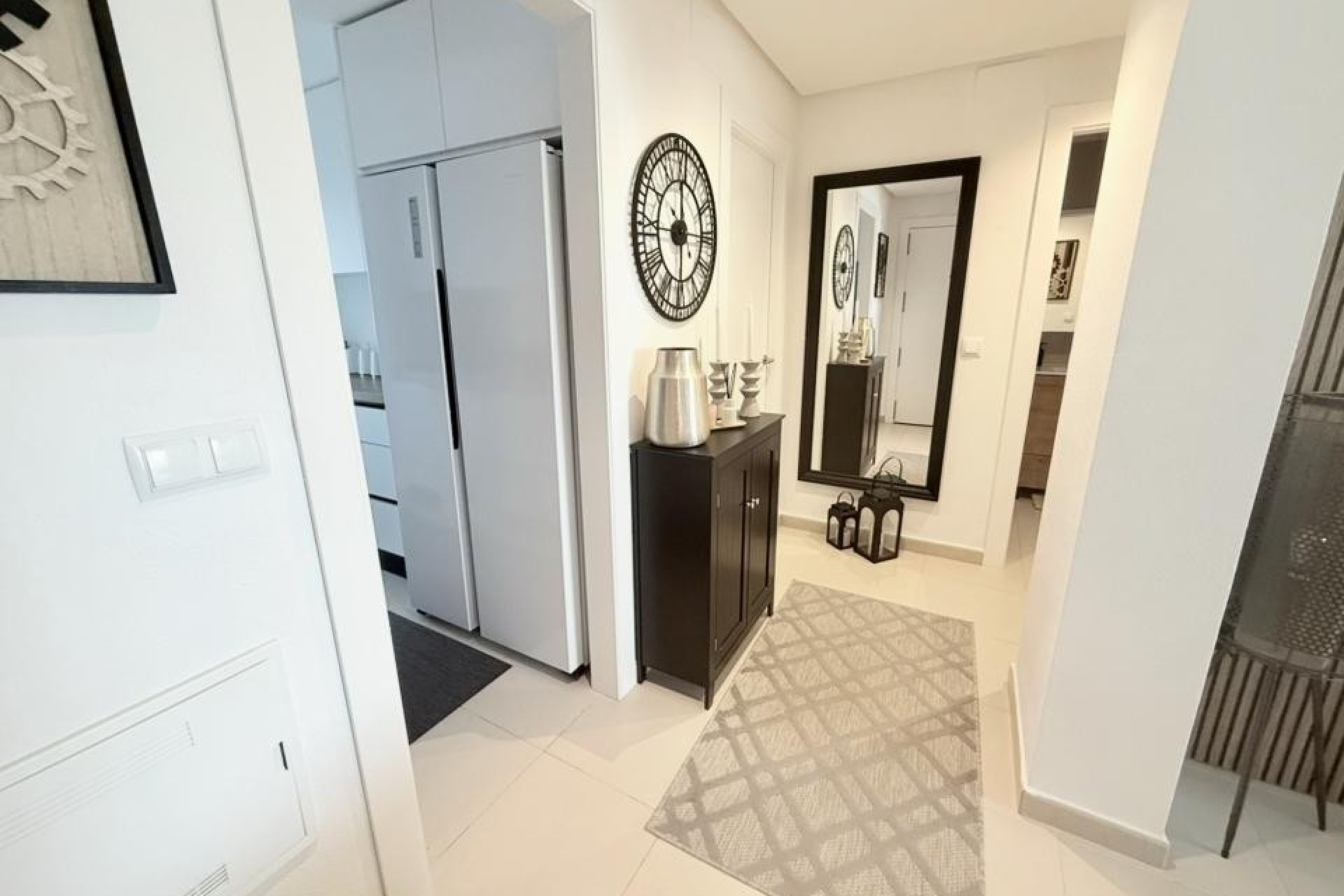 Resale - Apartment -
Hacienda Riquelme Golf Resort - Inland