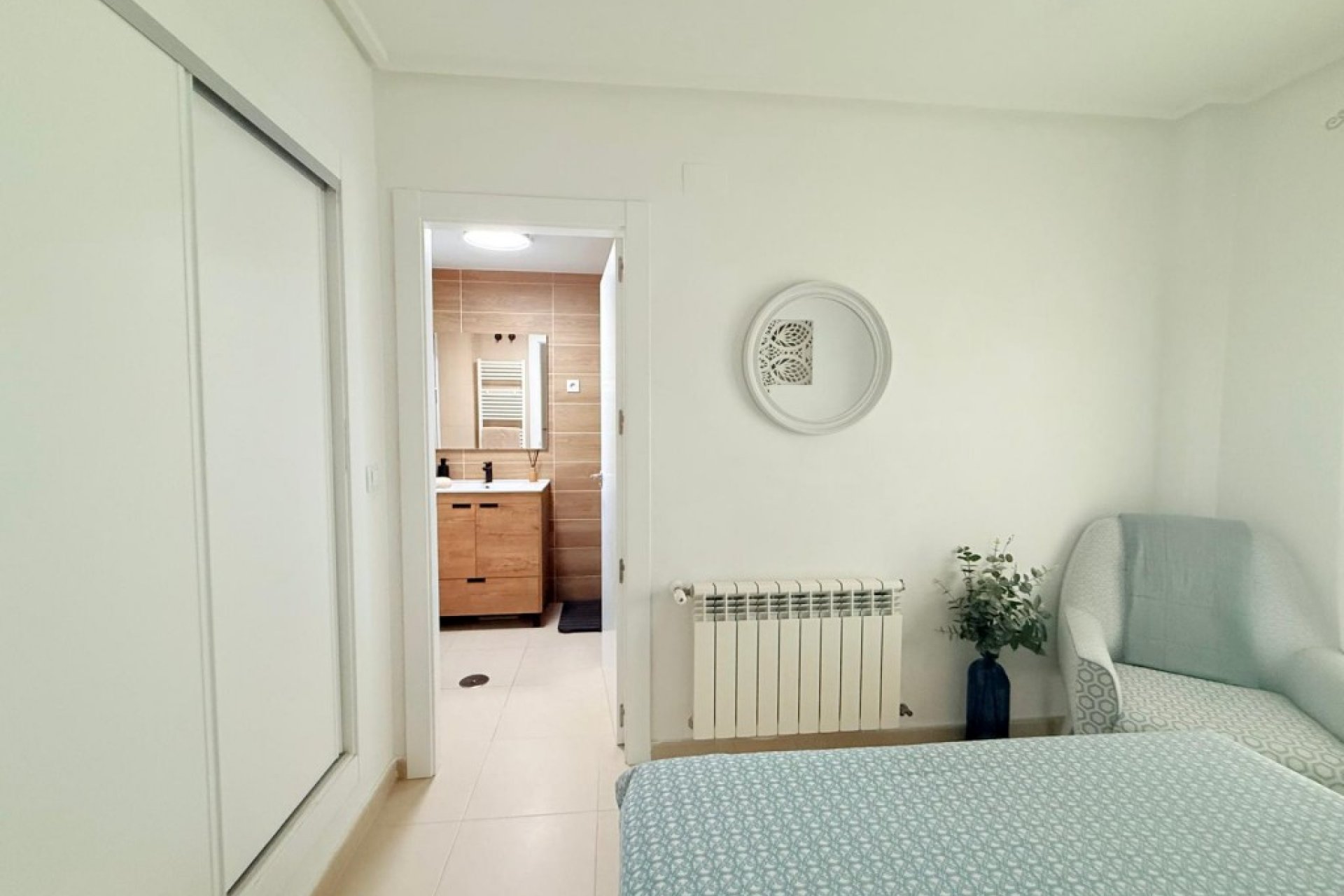 Resale - Apartment -
Hacienda Riquelme Golf Resort - Inland